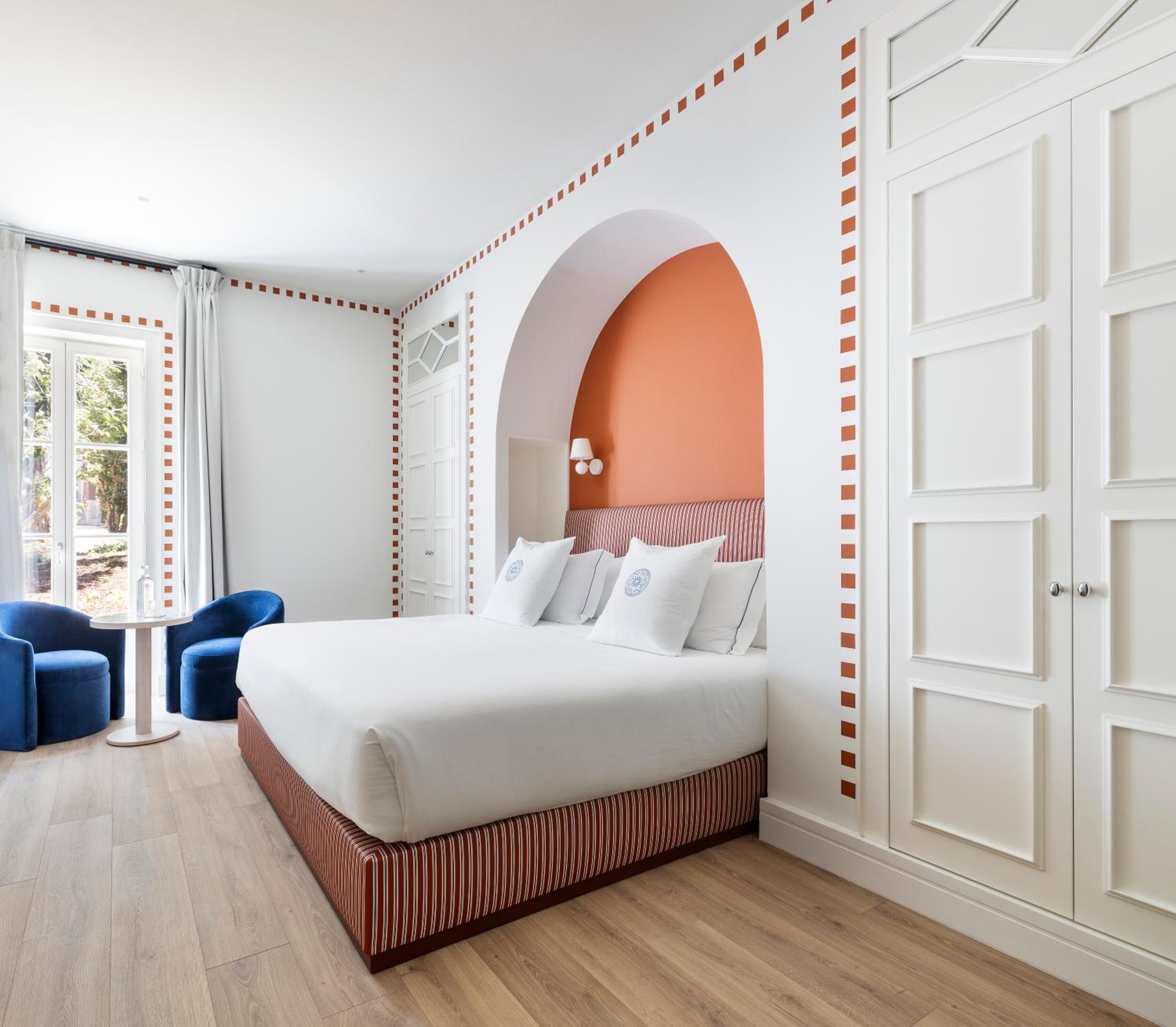 Superior Double or Twin Room - Photo 2