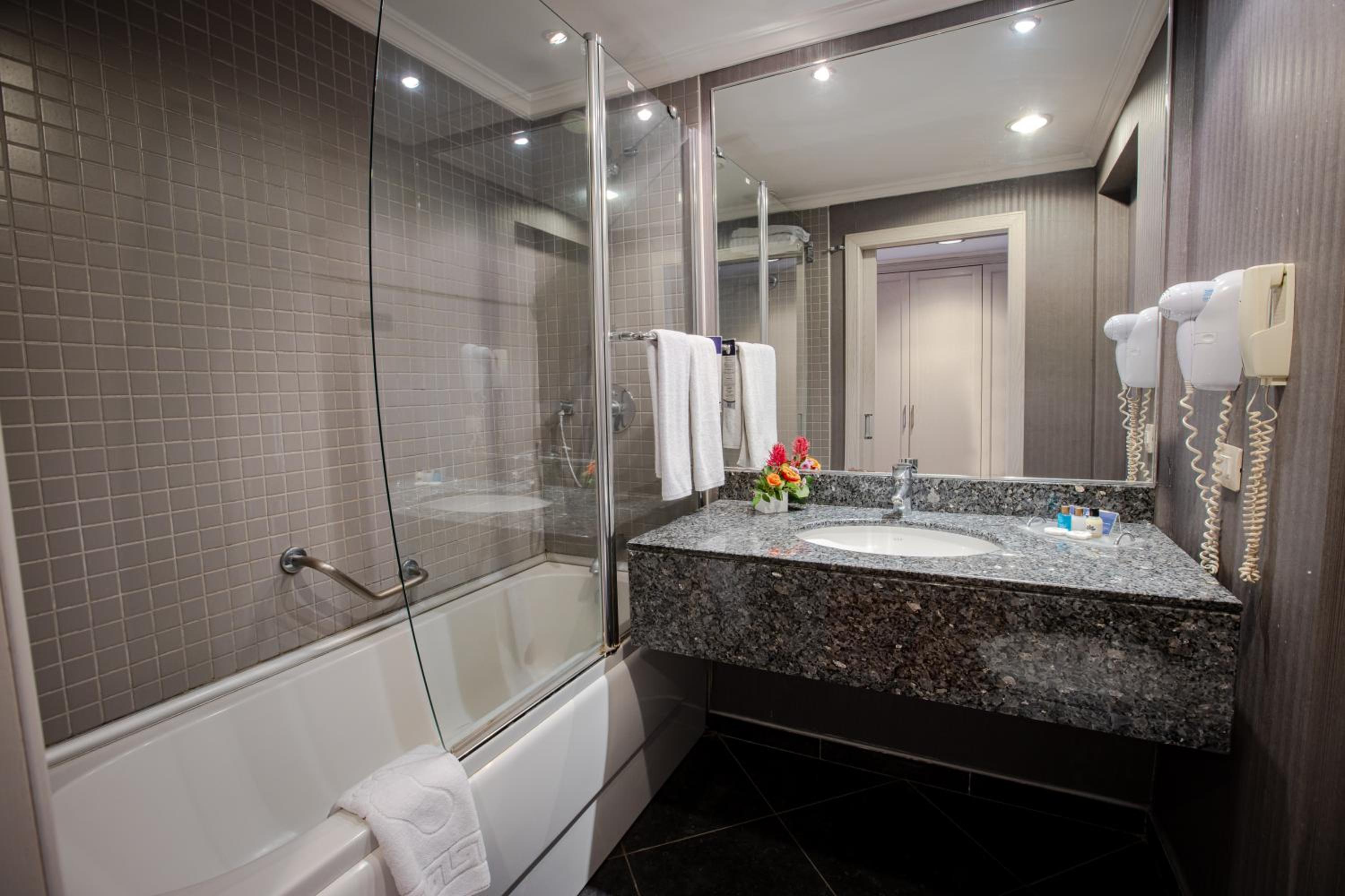 Deluxe Double or Twin Room - Photo 11