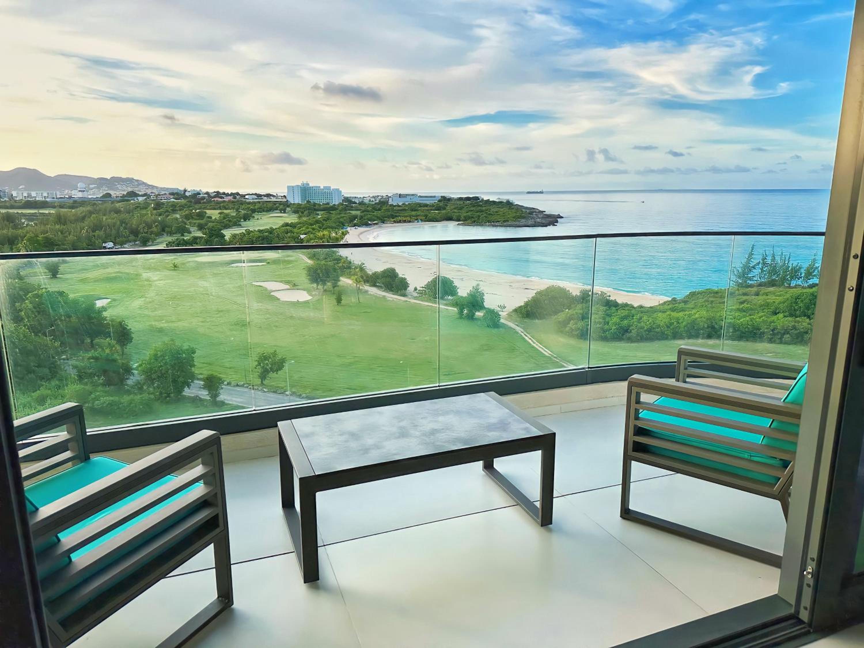 Studio with Sea View photo 2