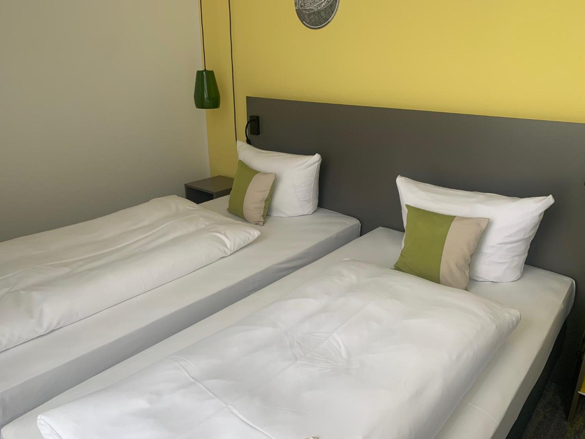 Comfort Accessible Room photo 2