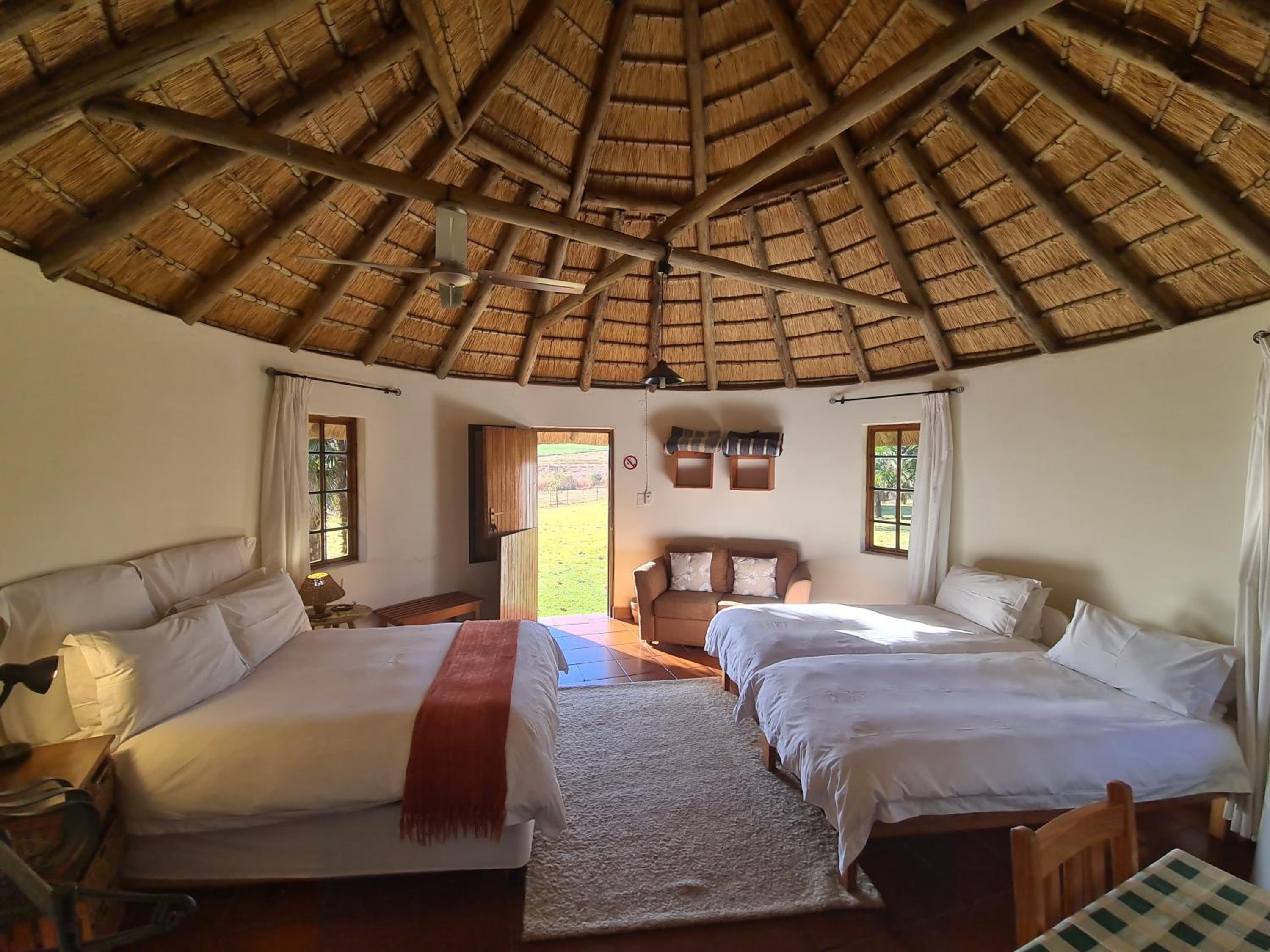 Double or Twin Room with Bathroom photo 1
