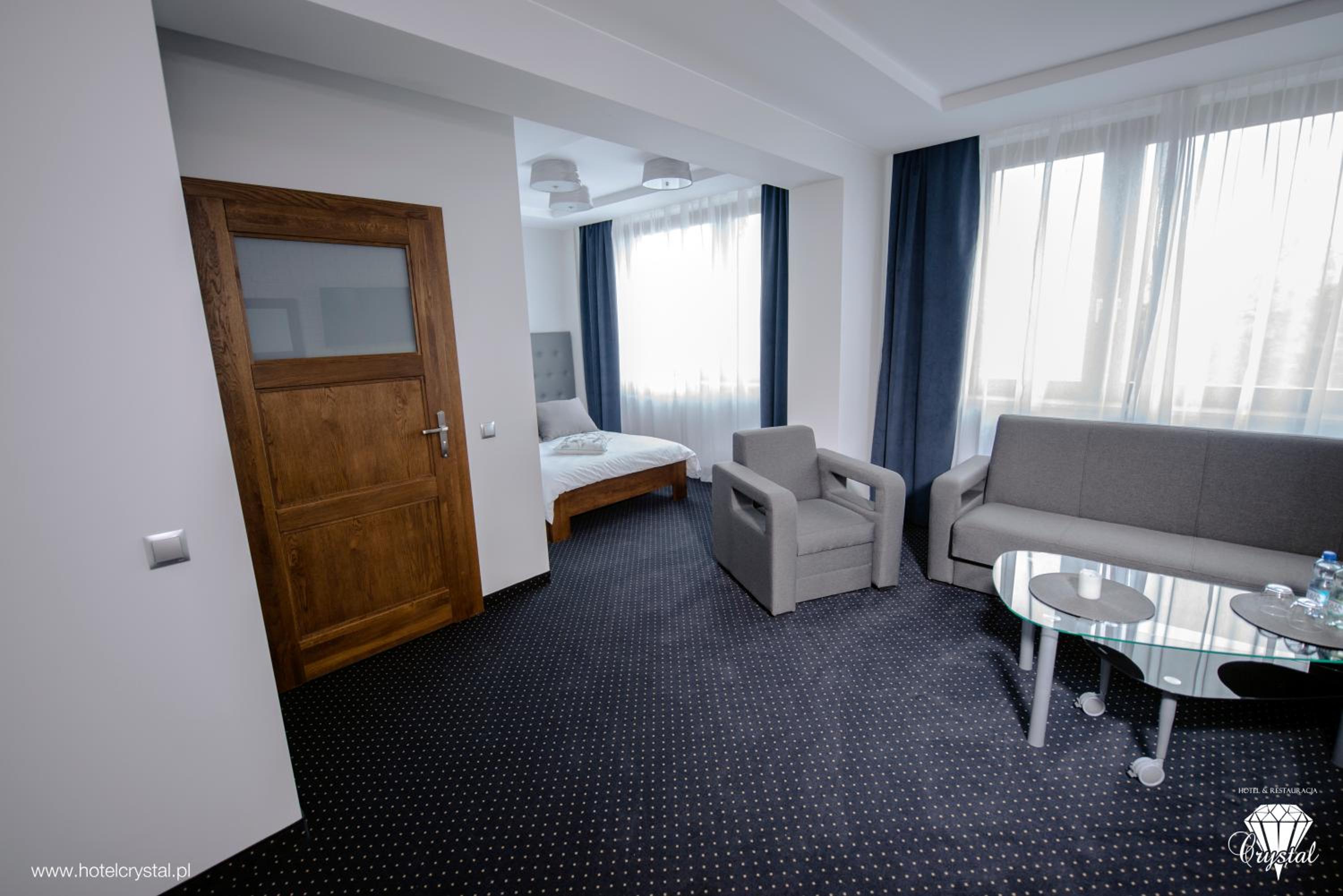 Hotel Crystal, Foto 2