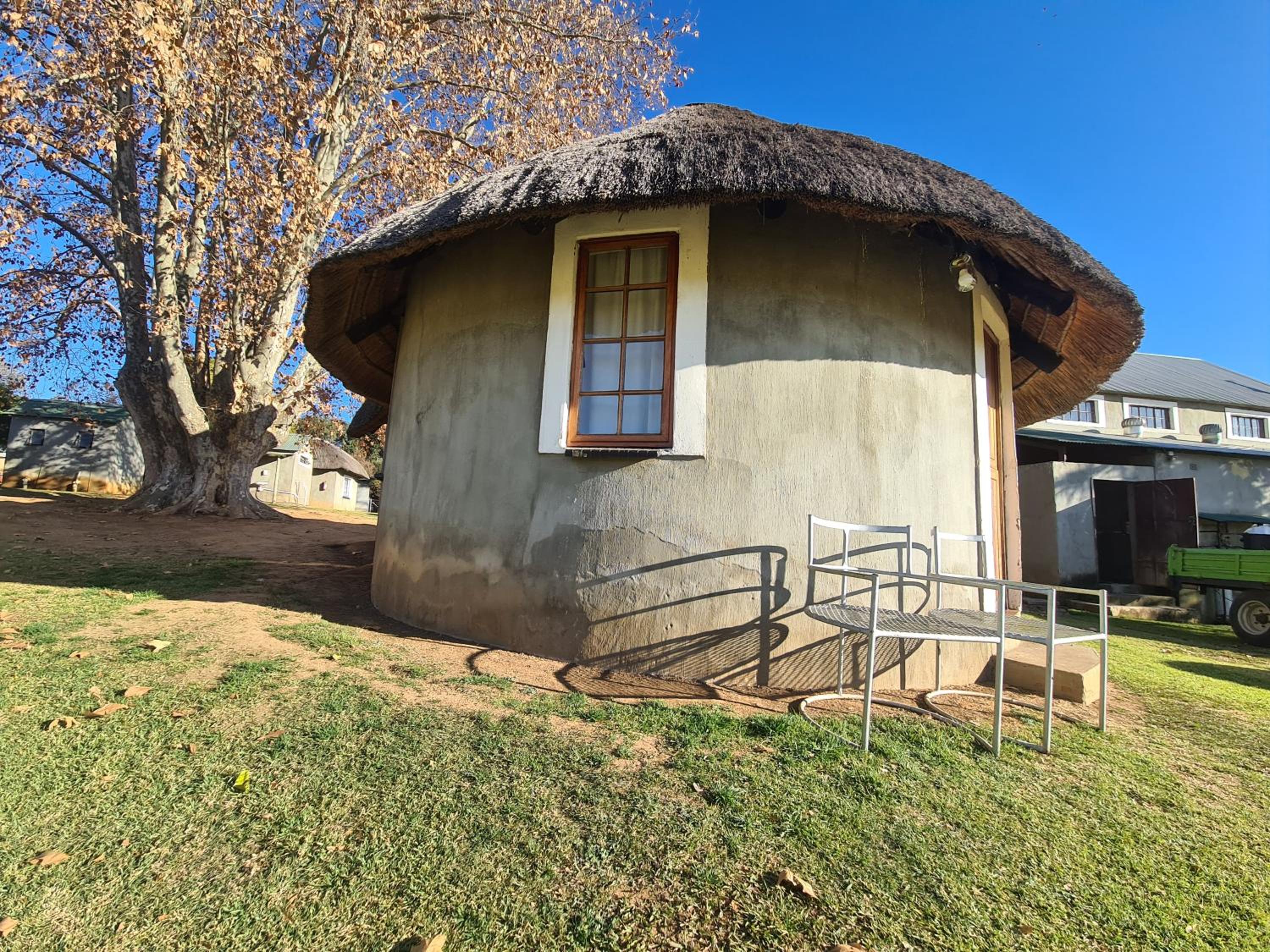 Double or Twin Room with Bathroom photo 3