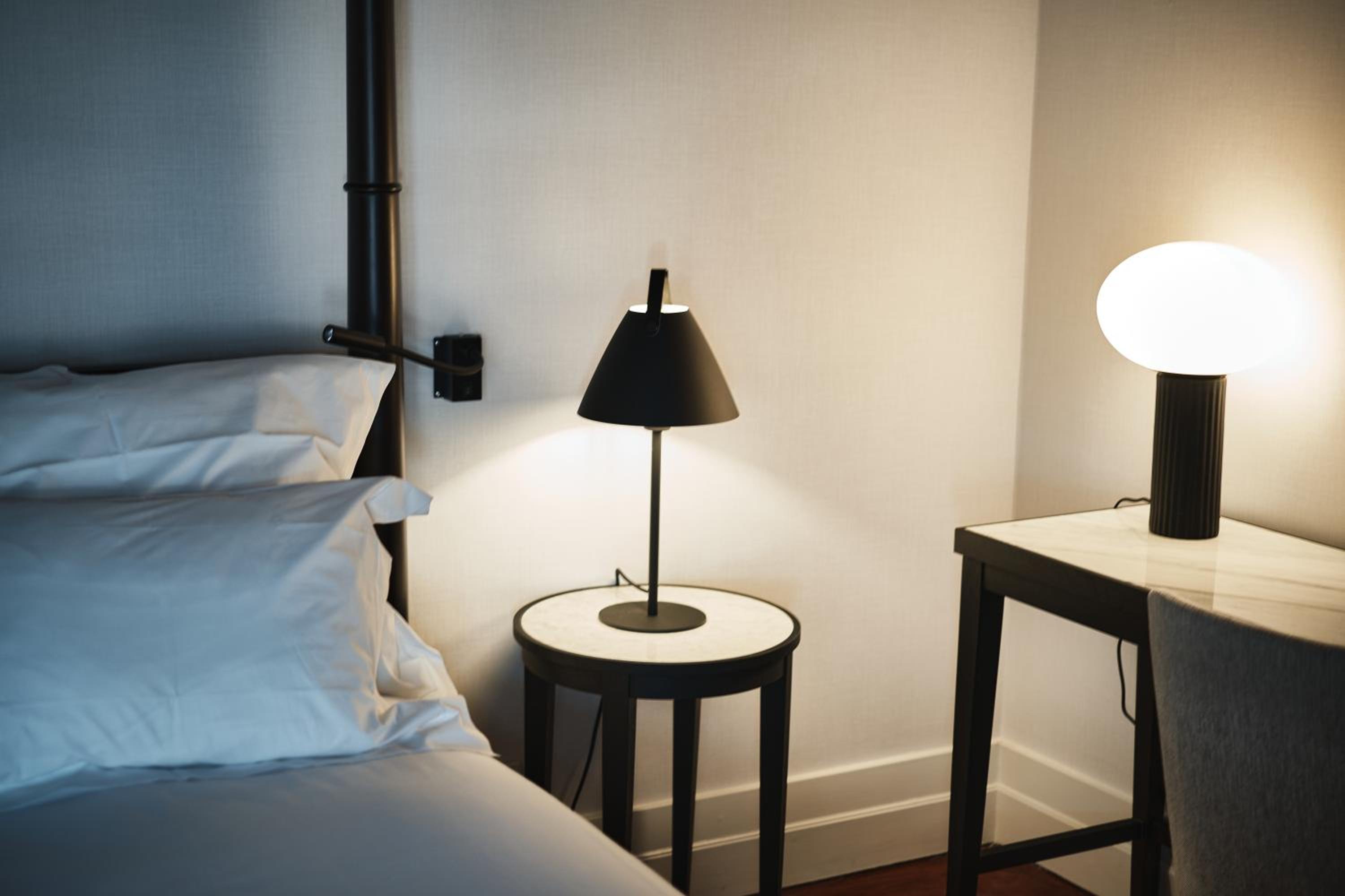 Deluxe Double Room with Mountain View - Photo 2