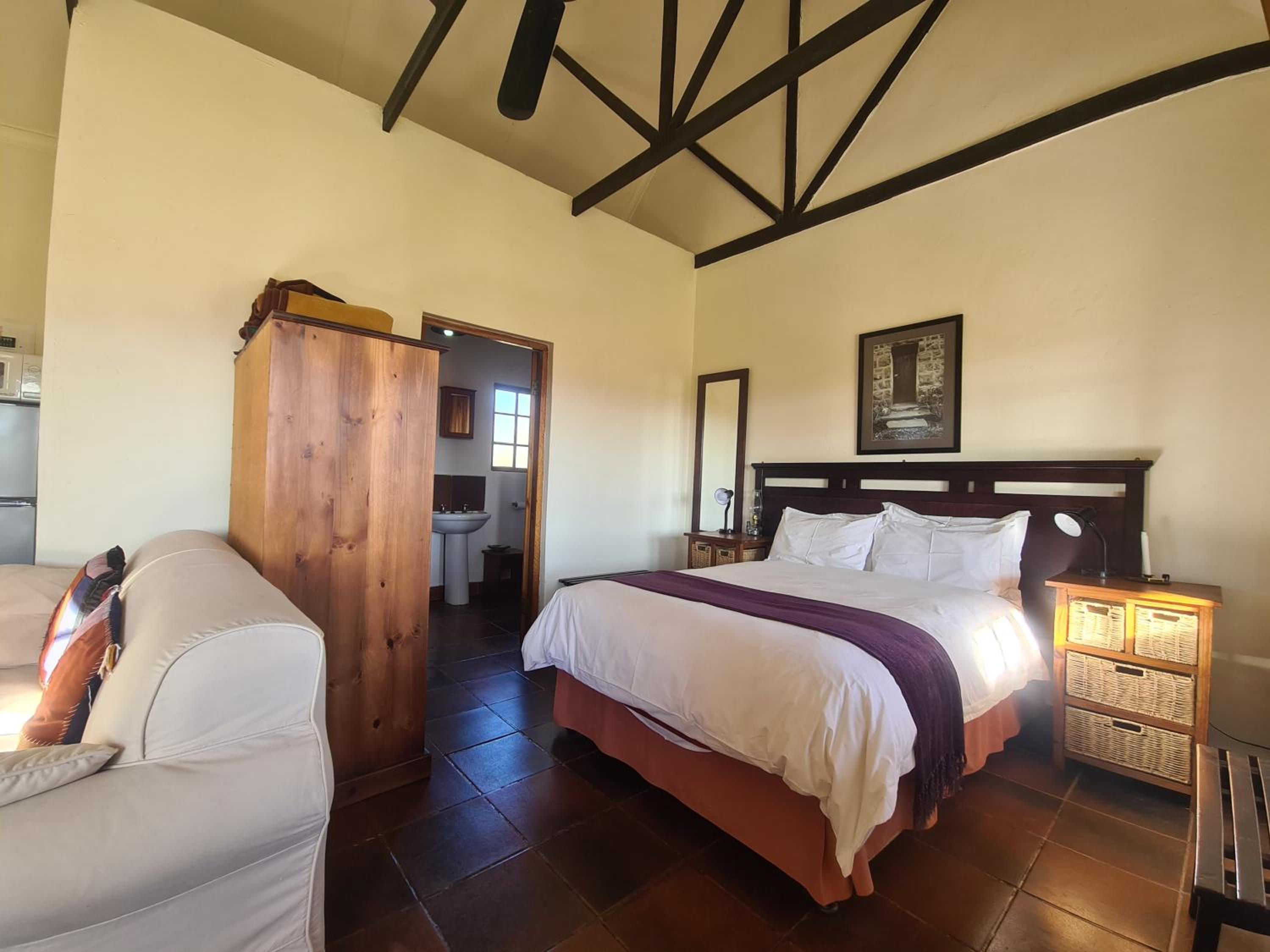 Standard Triple Room photo 2