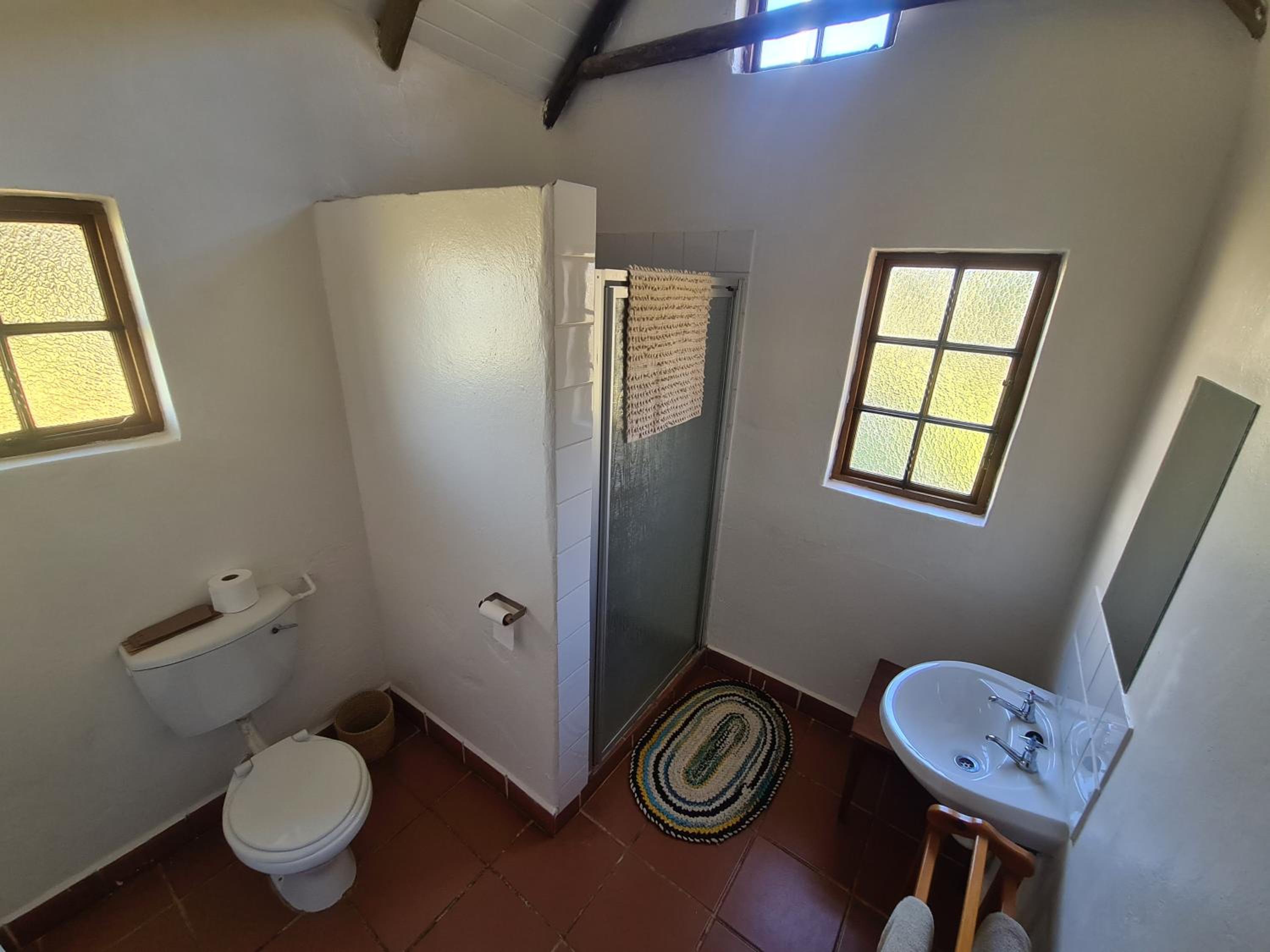 Double or Twin Room with Bathroom photo 2