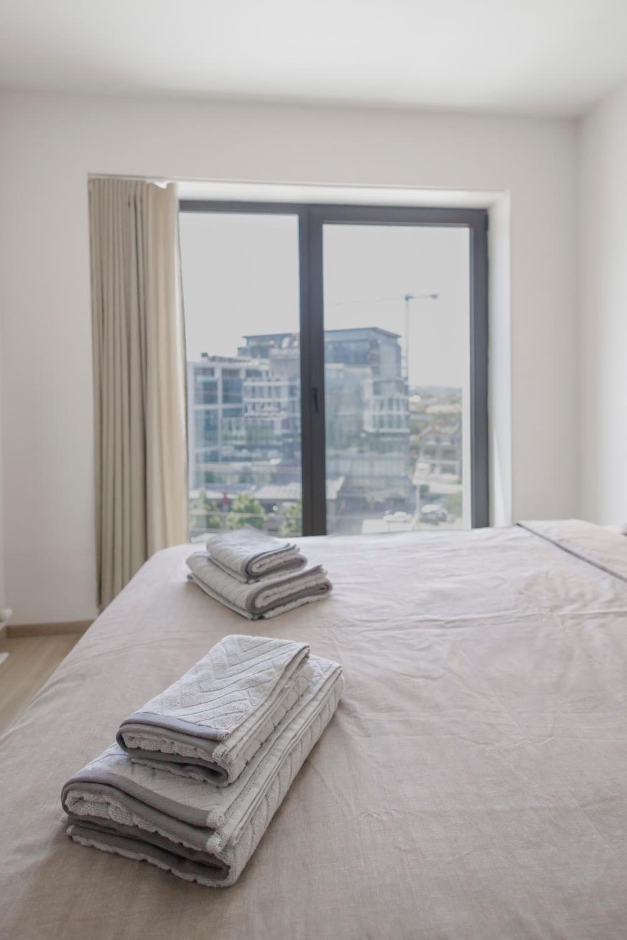 One-Bedroom Apartment - Photo 23