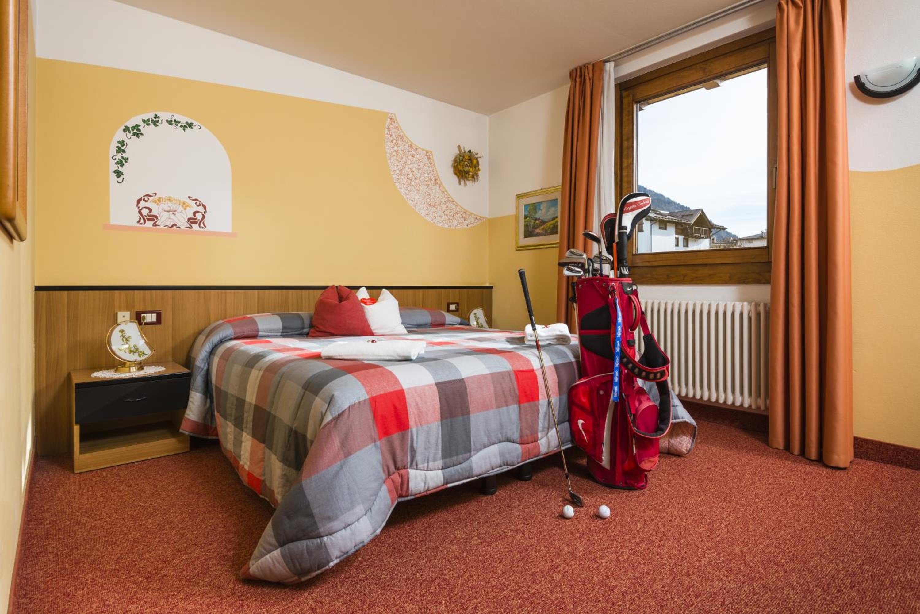 Double or Twin Room photo 1