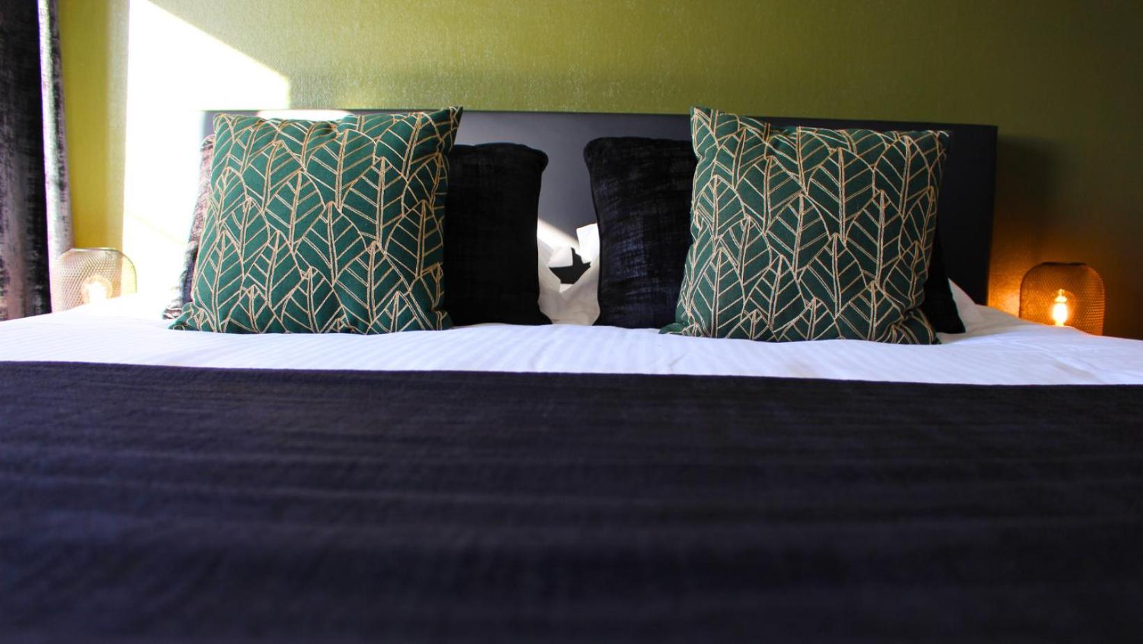 Deluxe Room photo 2