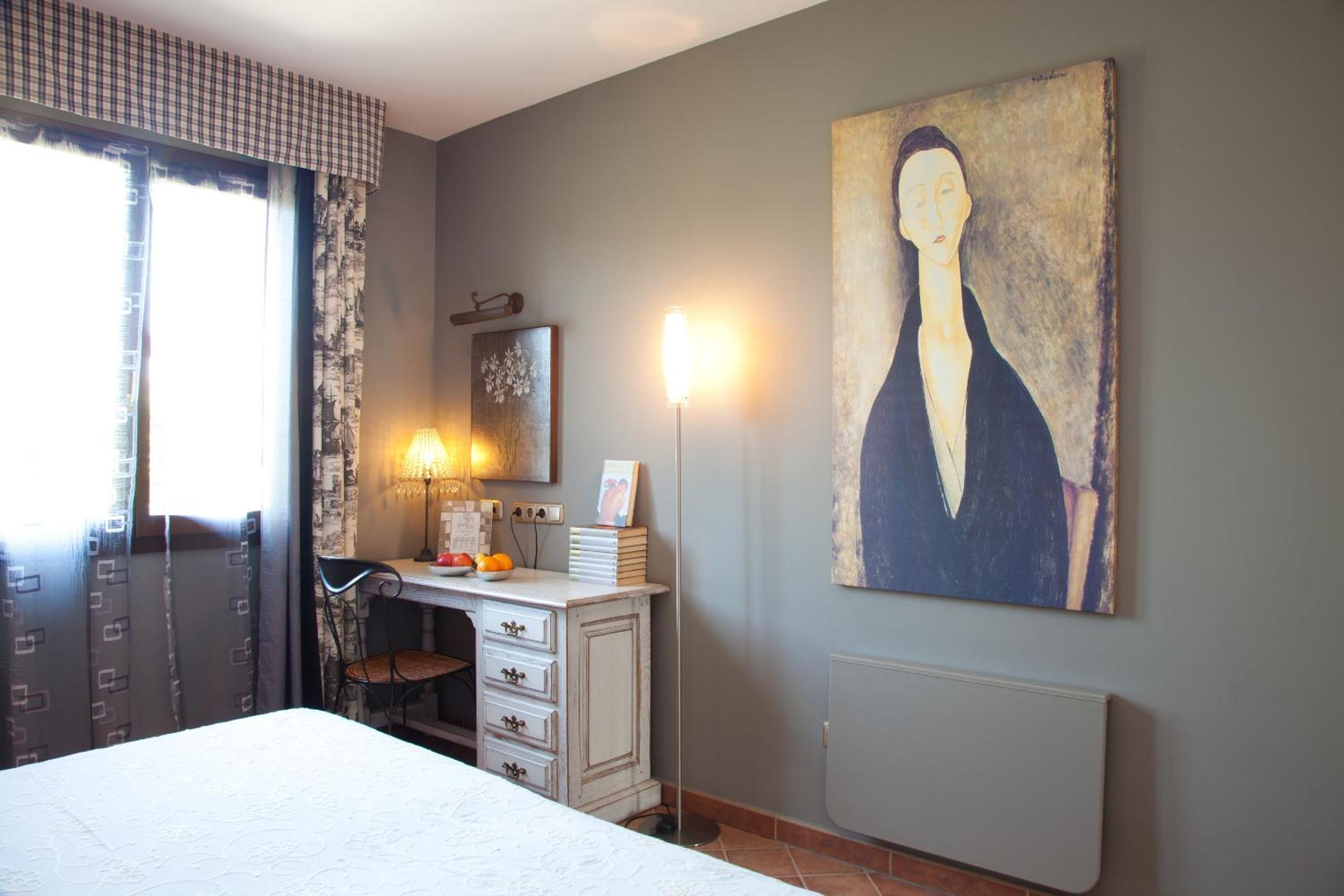 Double Room - Adults Only