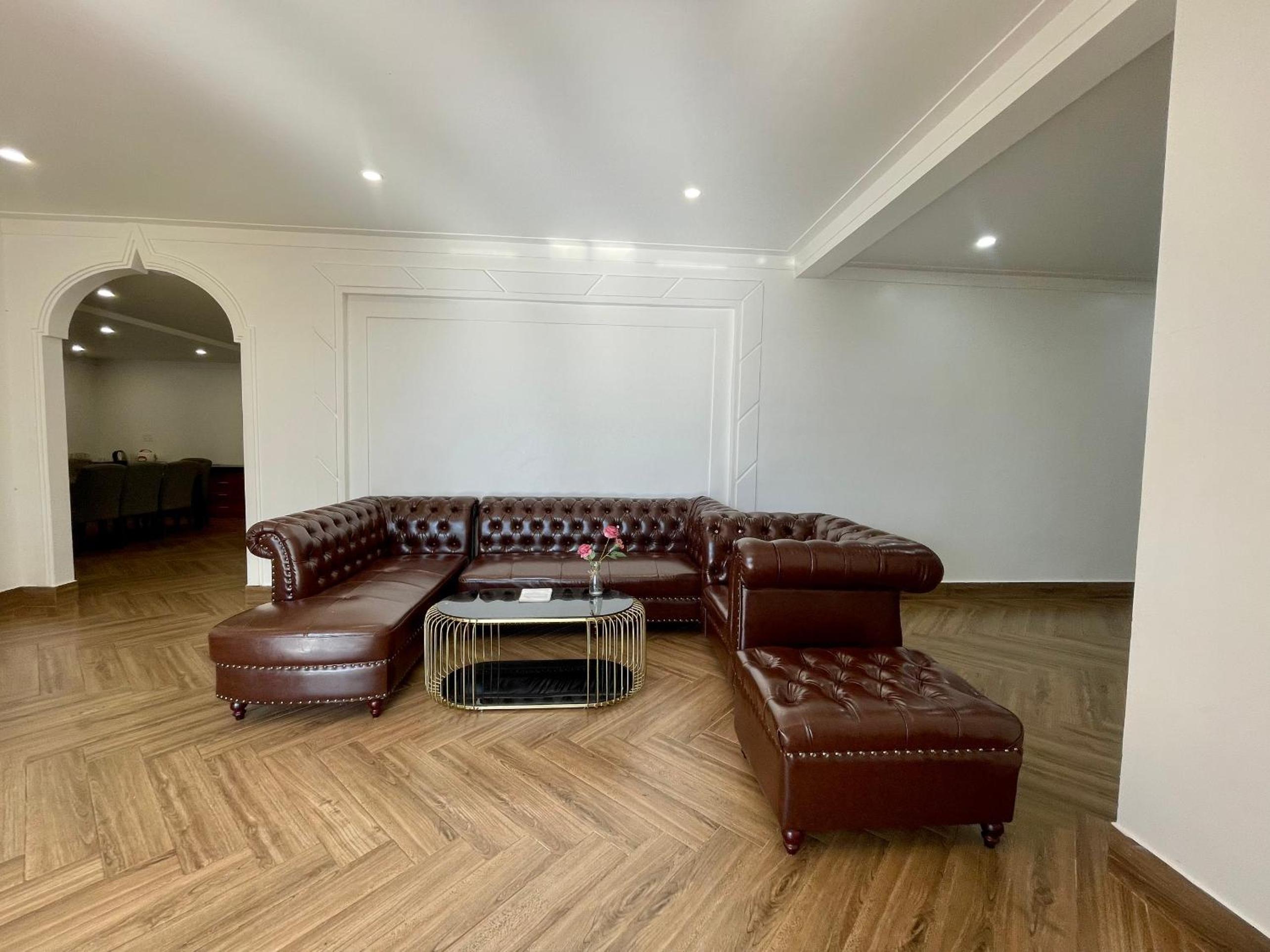 Family Room photo 1