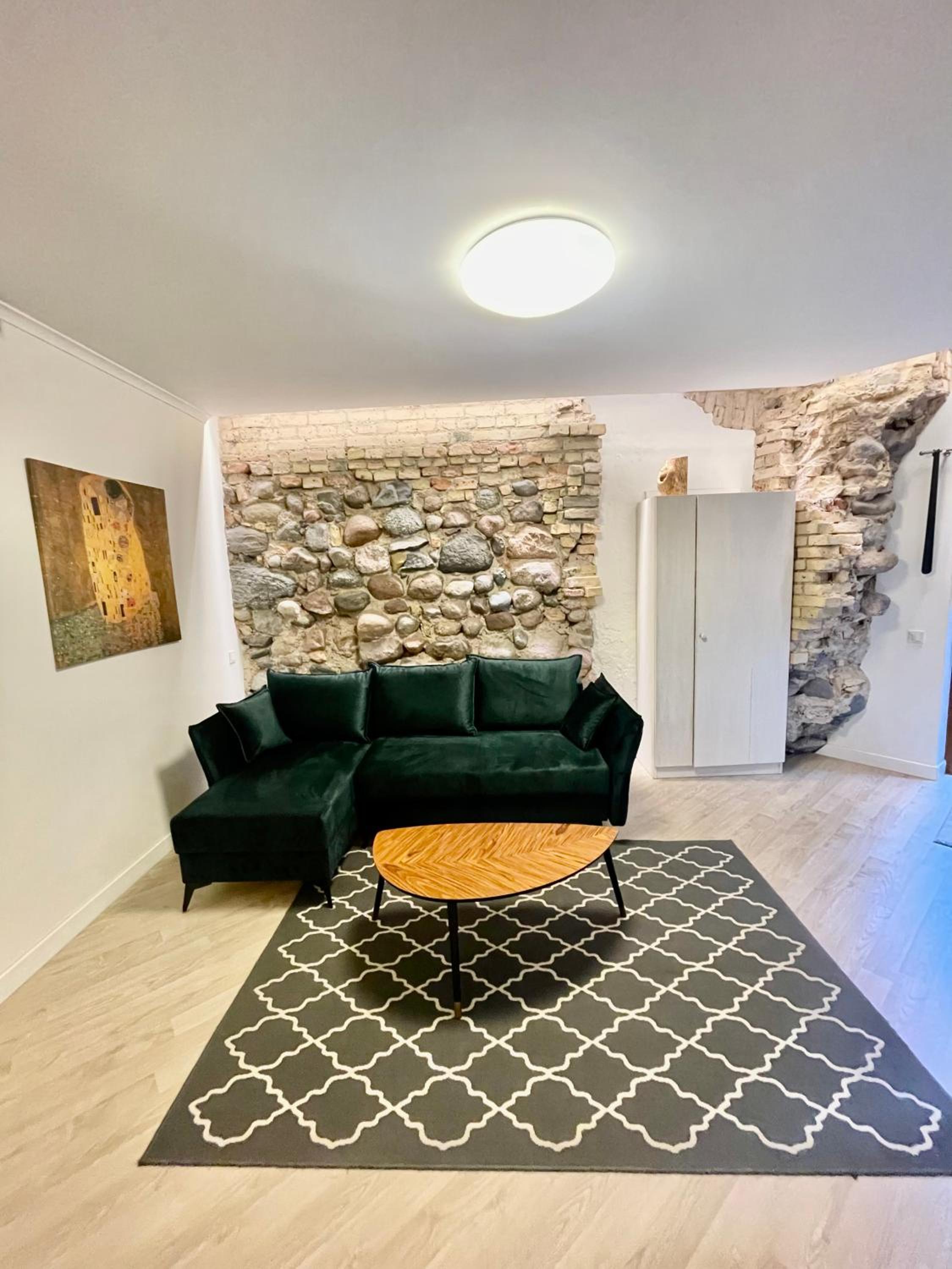 Apartment without Windows photo 1