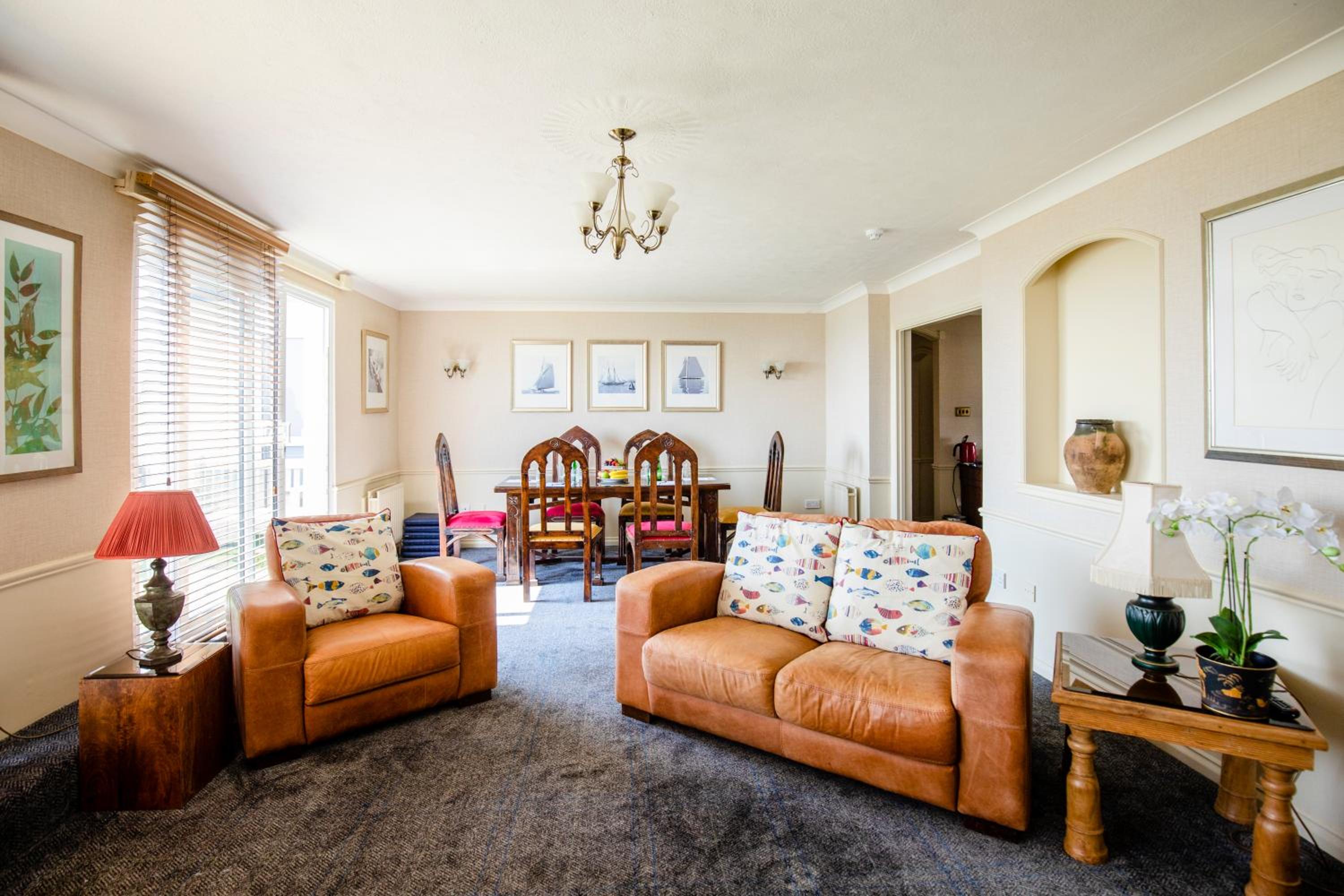 King Suite with Sea View - Photo 1