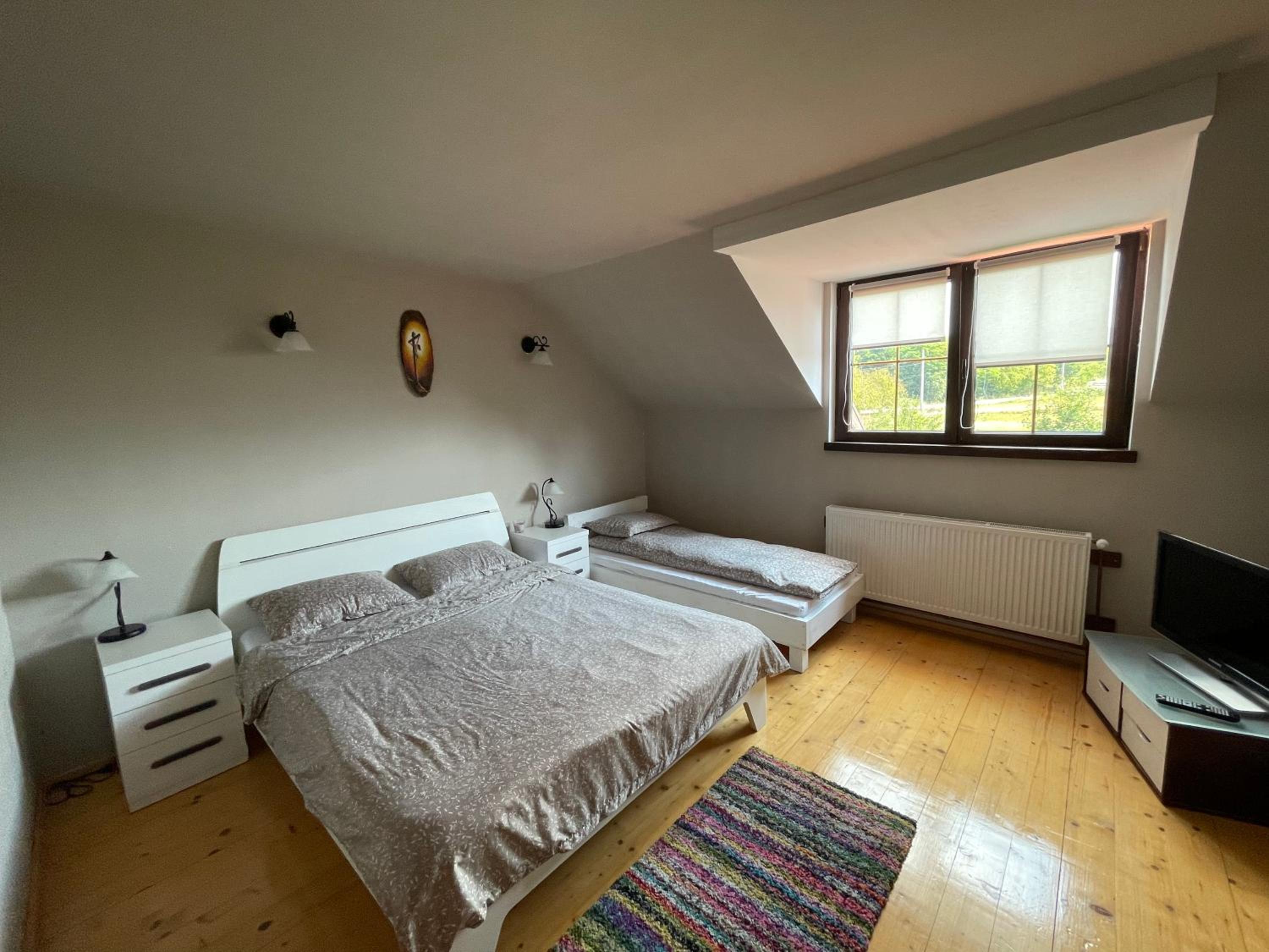 Triple Room photo 1