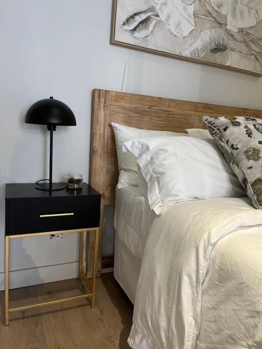 One-Bedroom Apartment - Photo 9