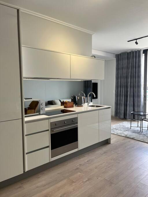 One-Bedroom Apartment - Photo 14