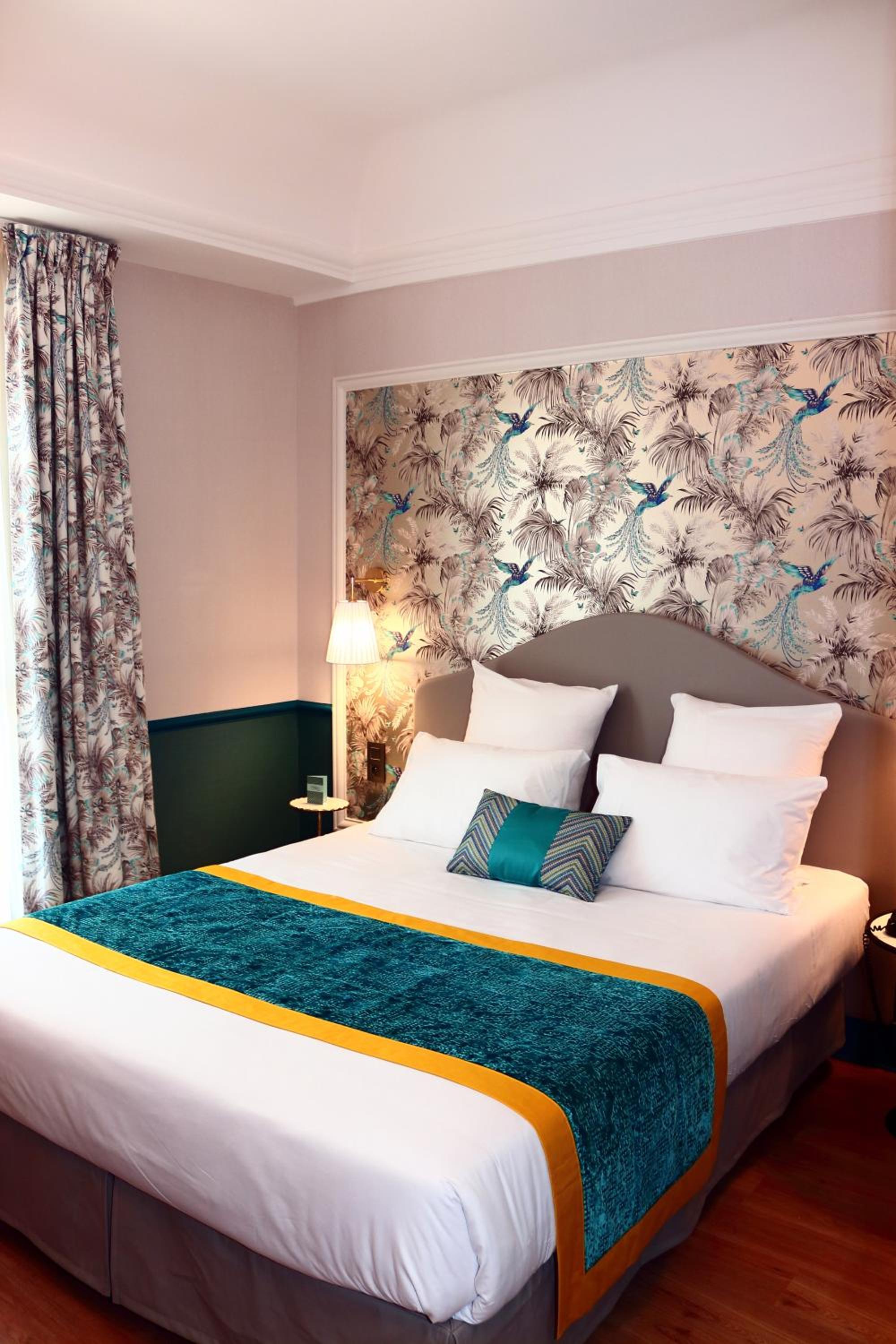 Classic Double or Twin Room - Photo 1