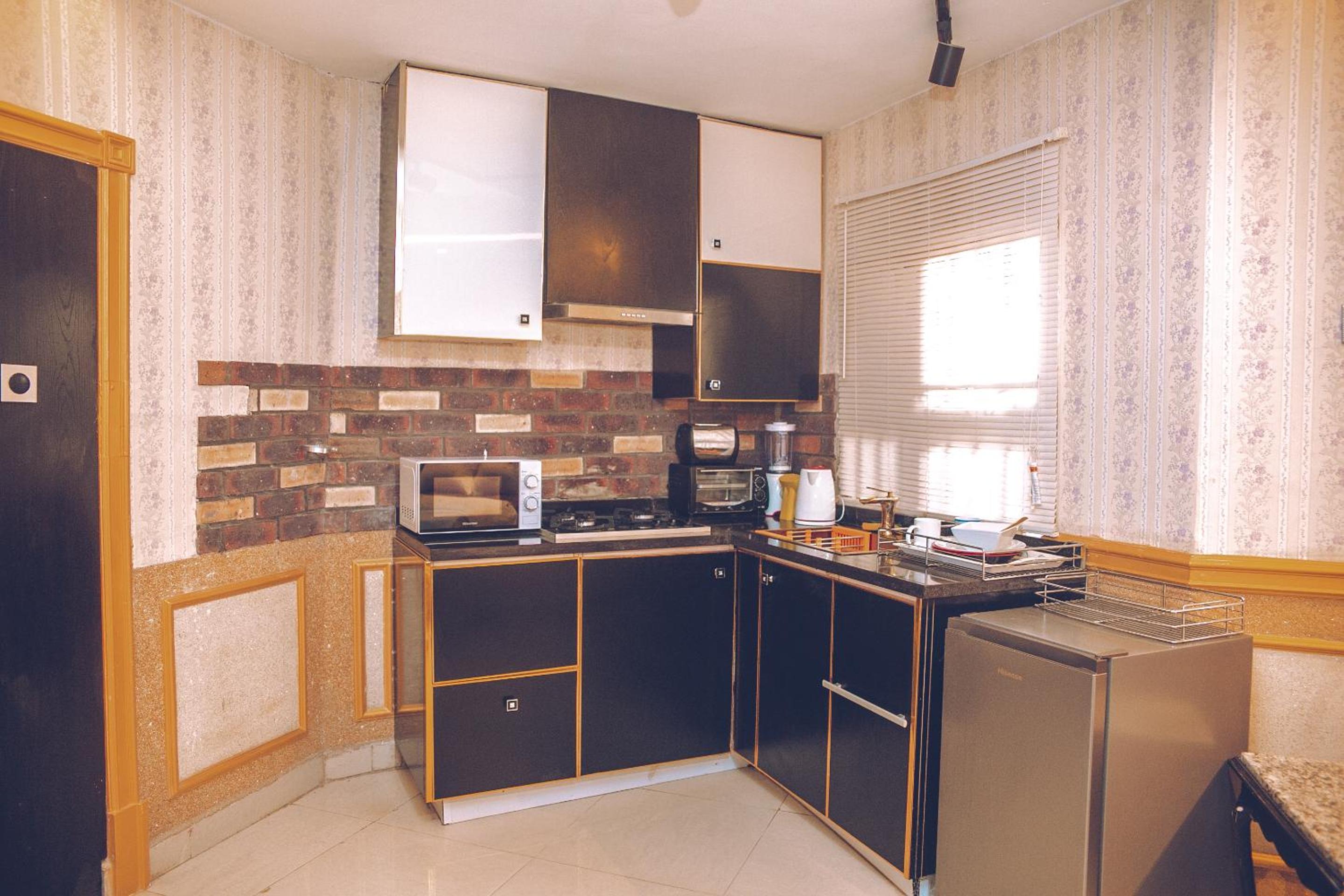 Duplex Apartment photo 3