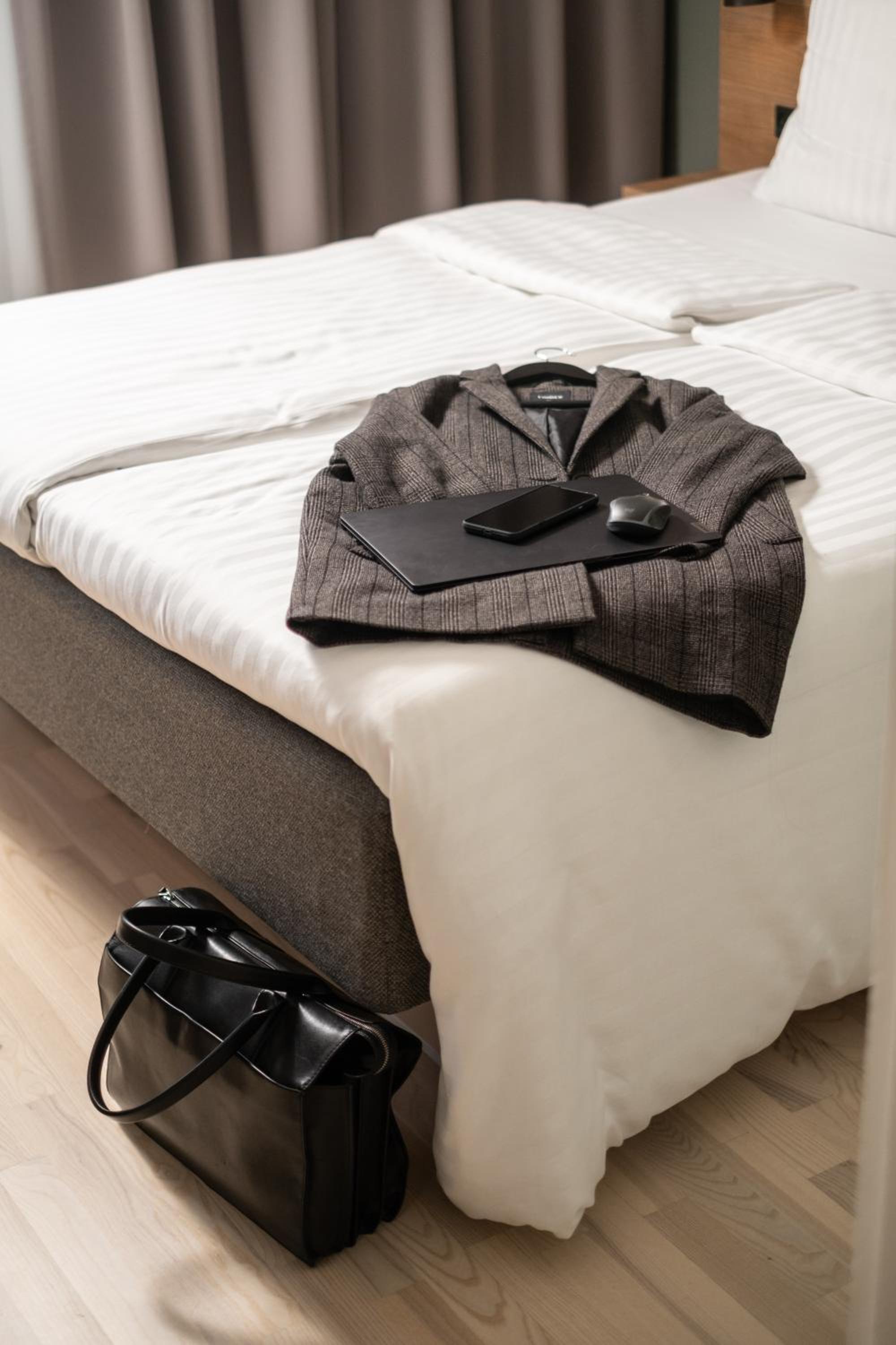 Sleeper 160 - Photo 3