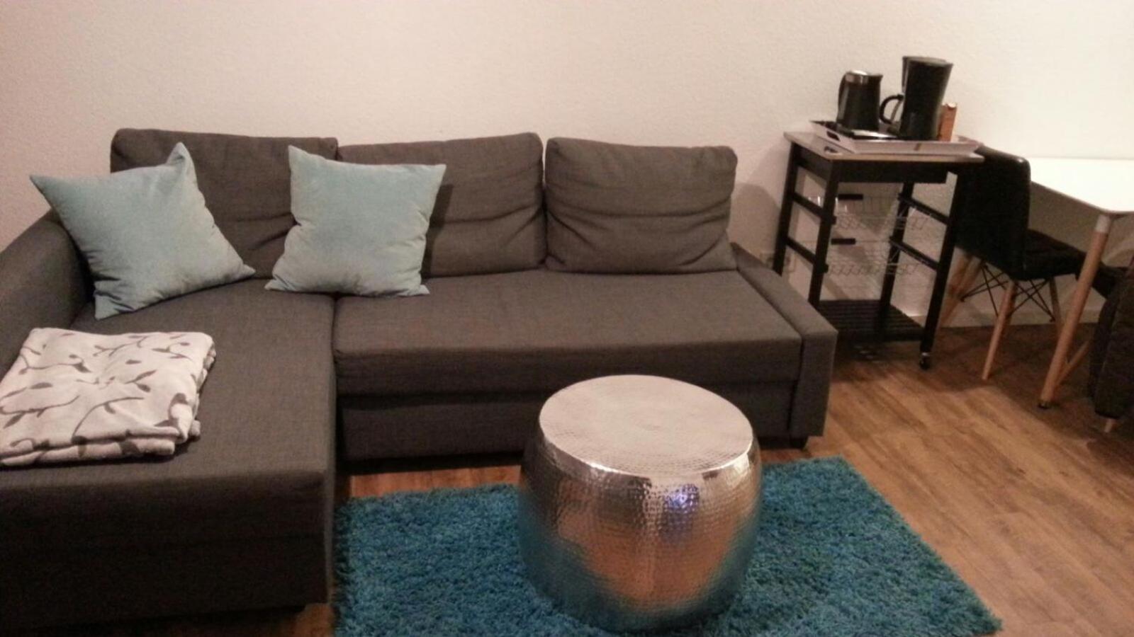 Apartment photo 1