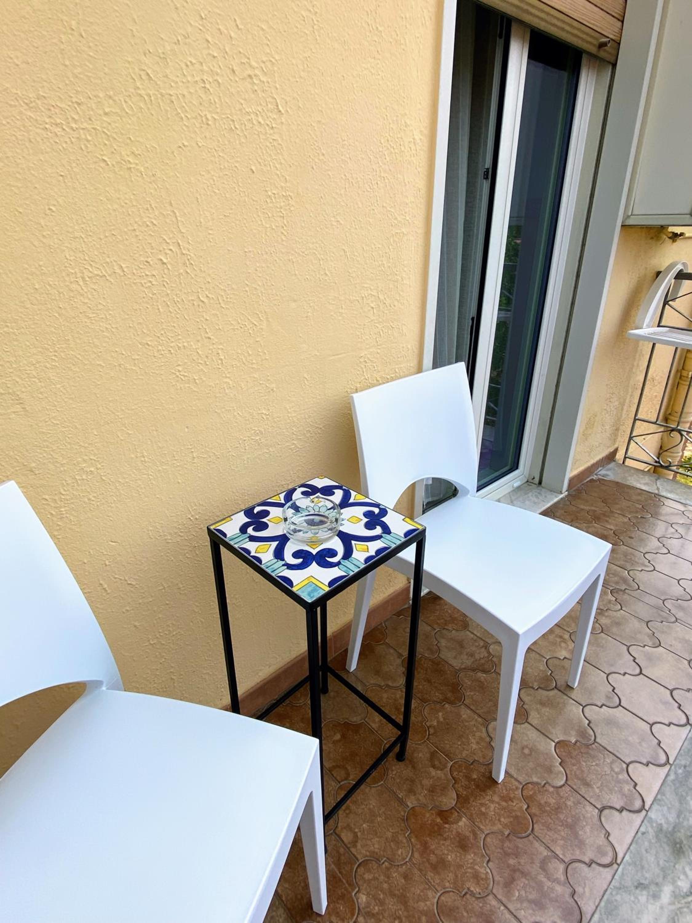 Triple Room with Balcony photo 3