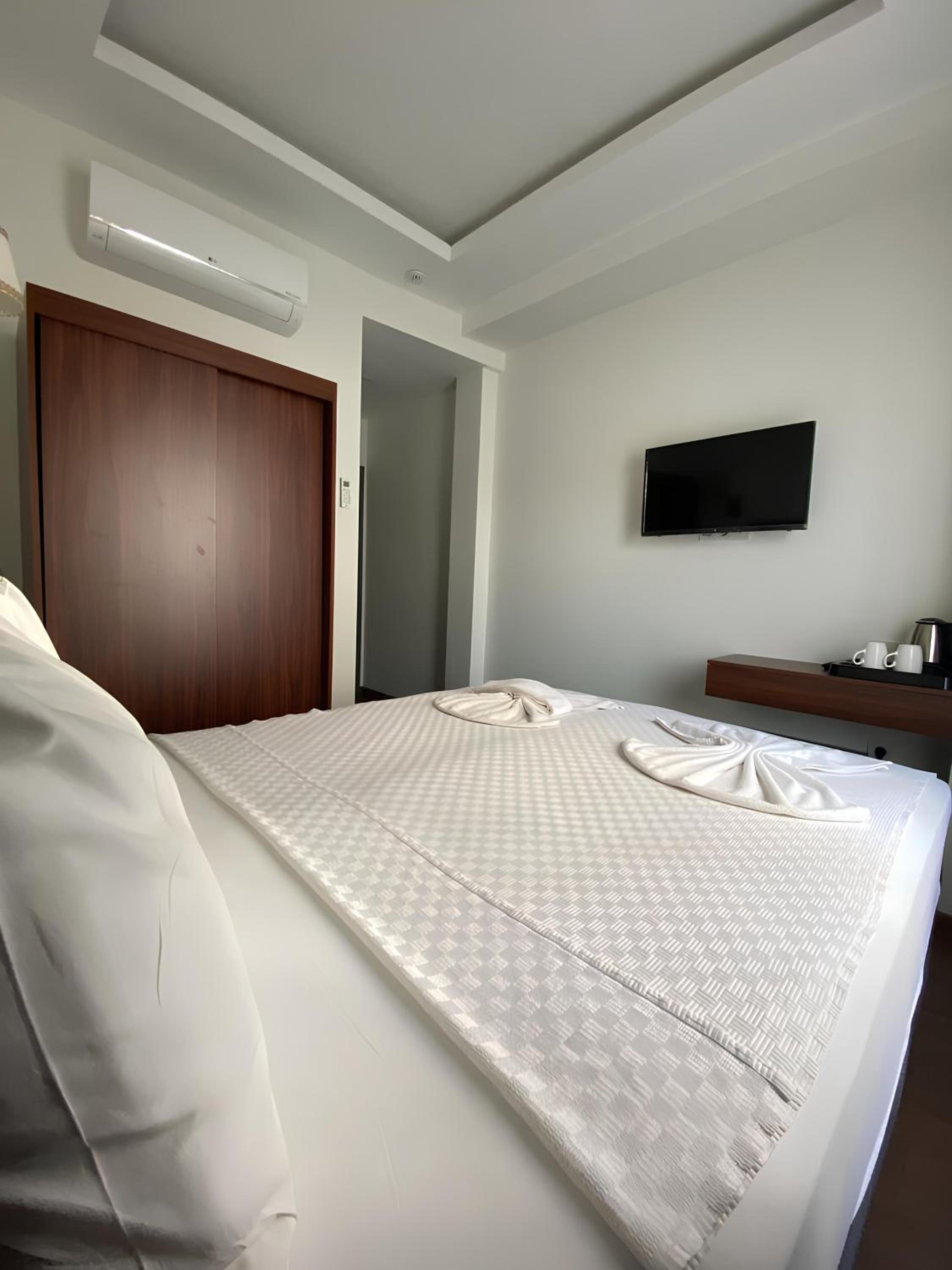 Economy Double Standart Room photo 3