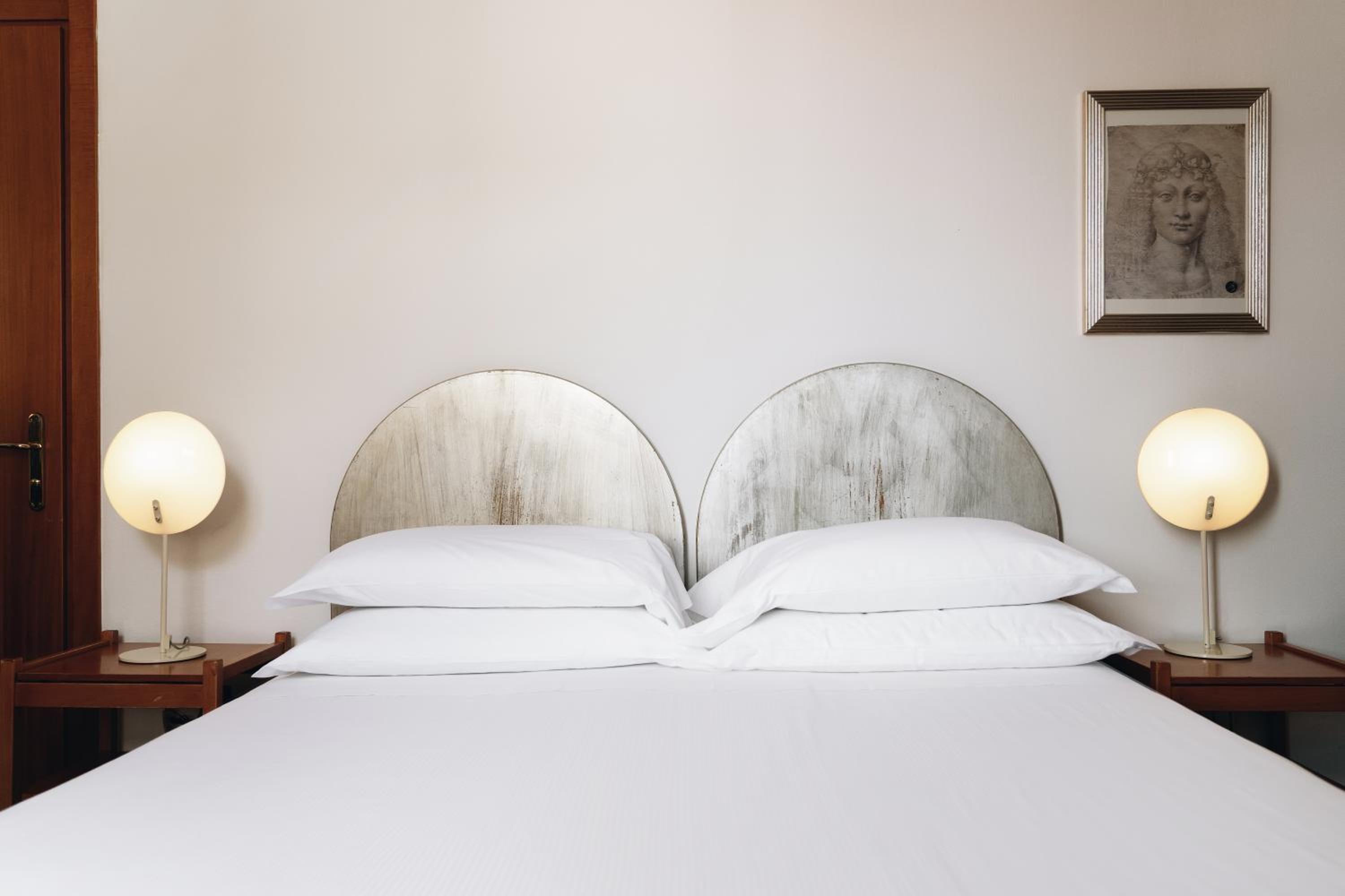 Double or Twin Room photo 1