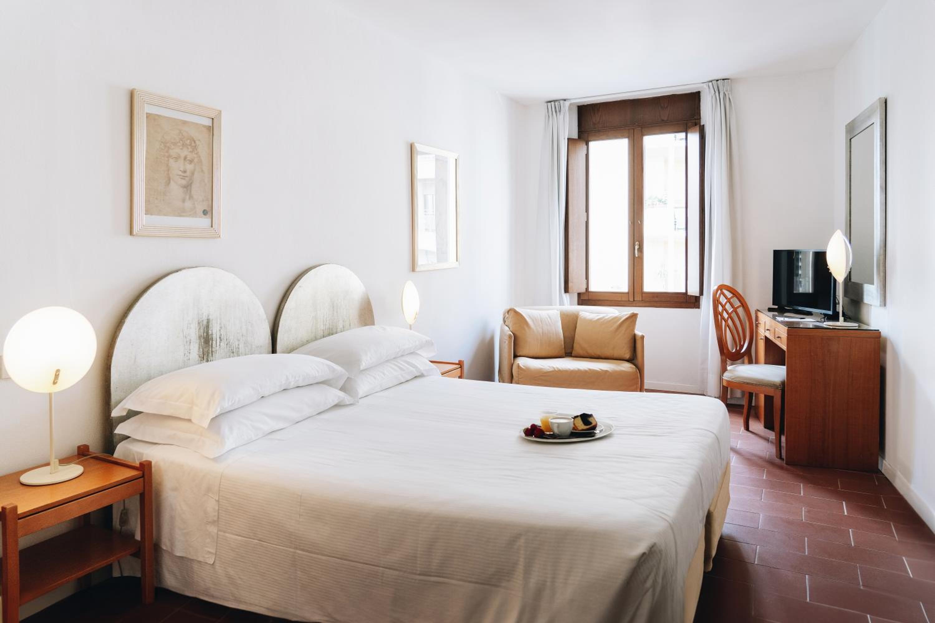 Double or Twin Room photo 2