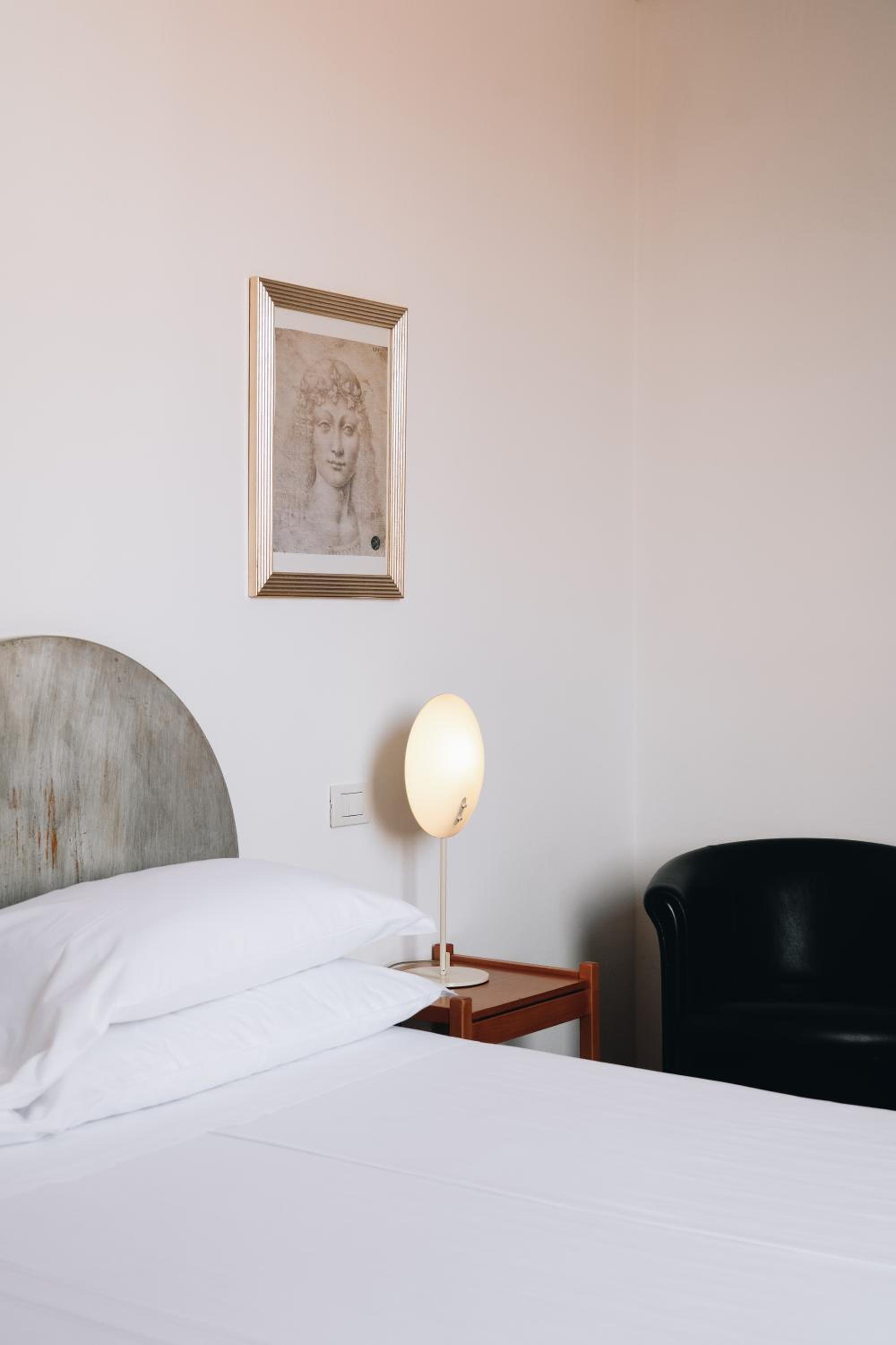 Double or Twin Room photo 3