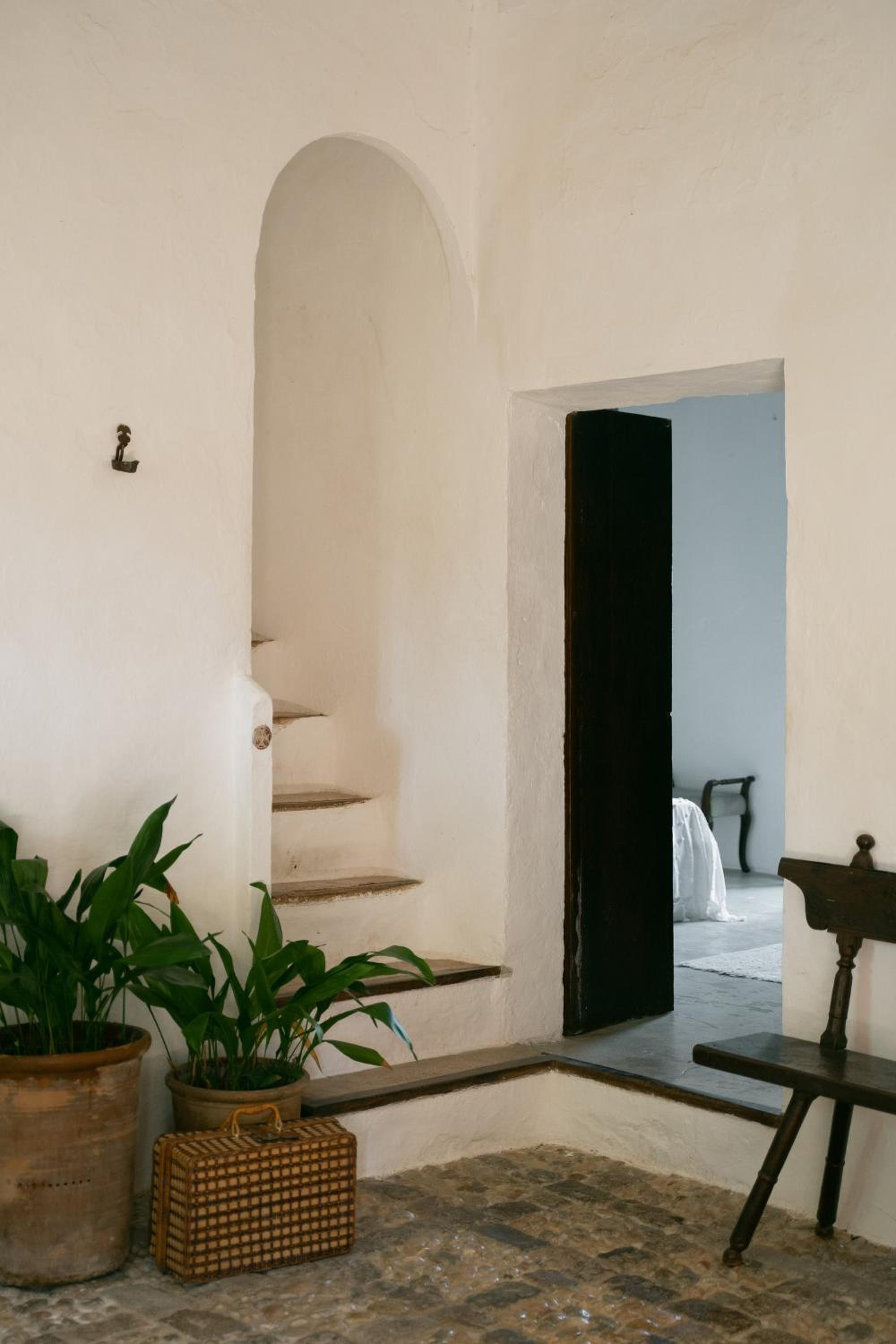 Villa con Vista al Mar