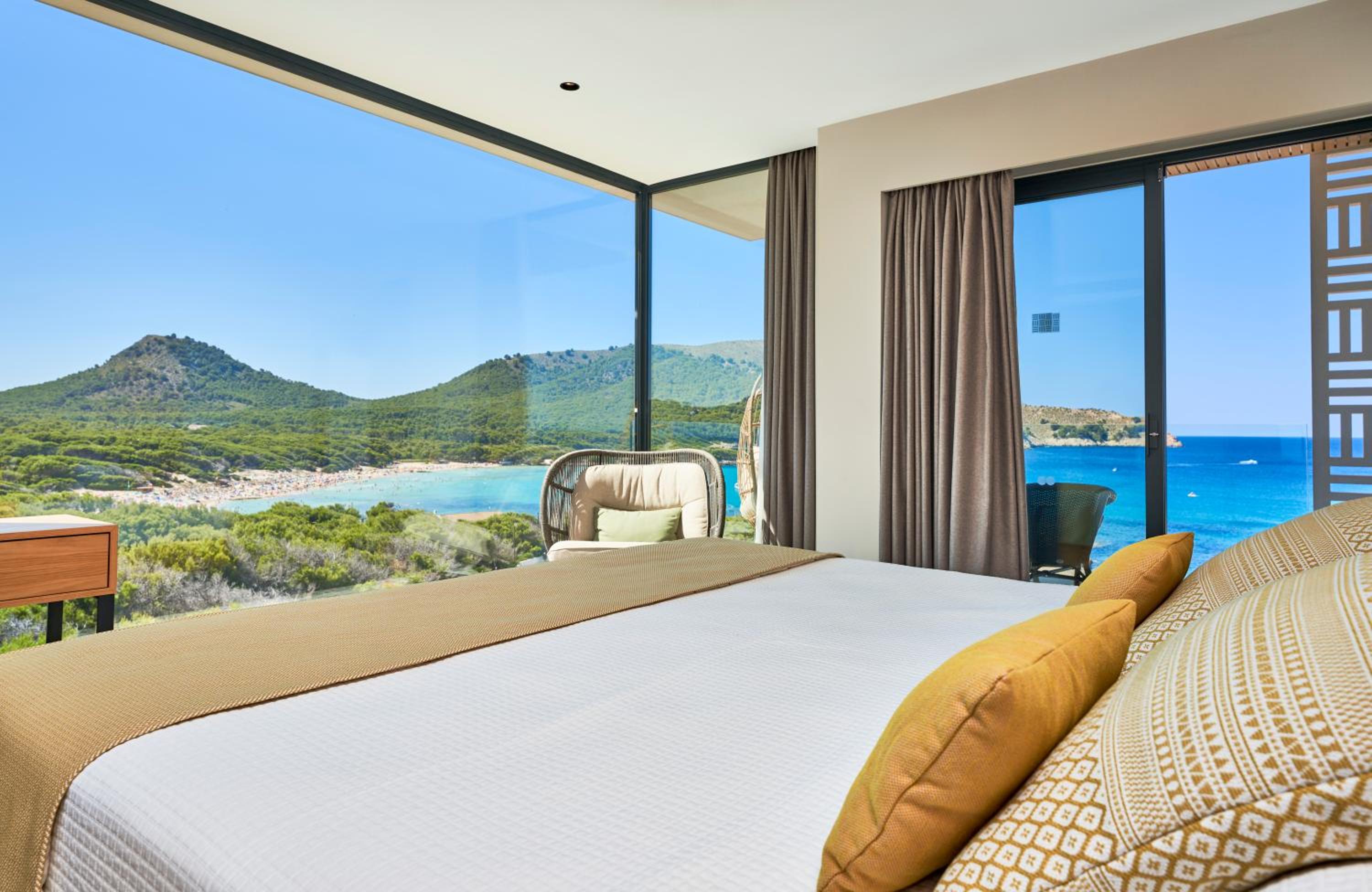 Suite with Sea View photo 2