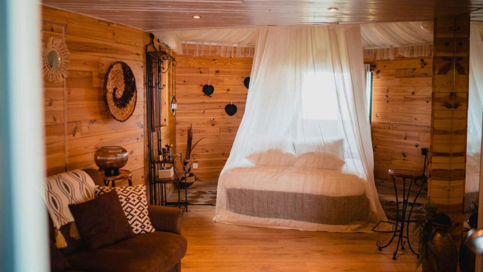 Superior Chalet