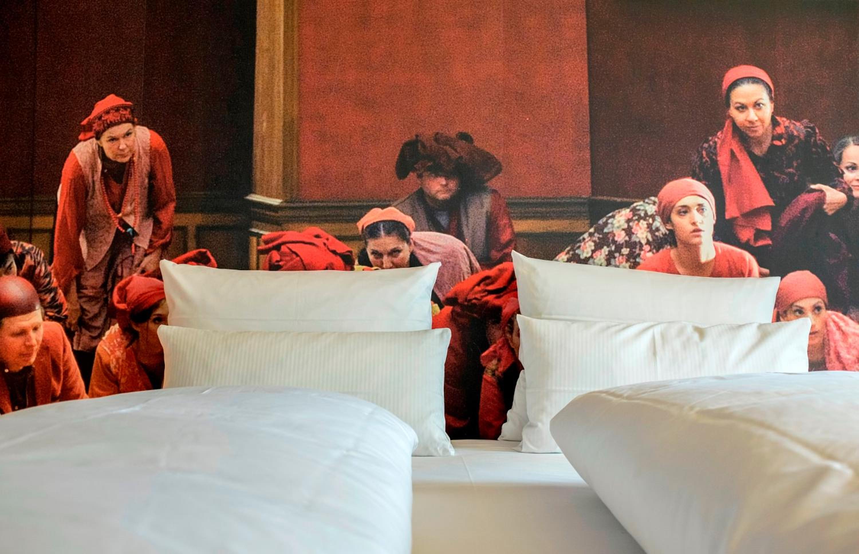 Premium Double Room - Photo 7