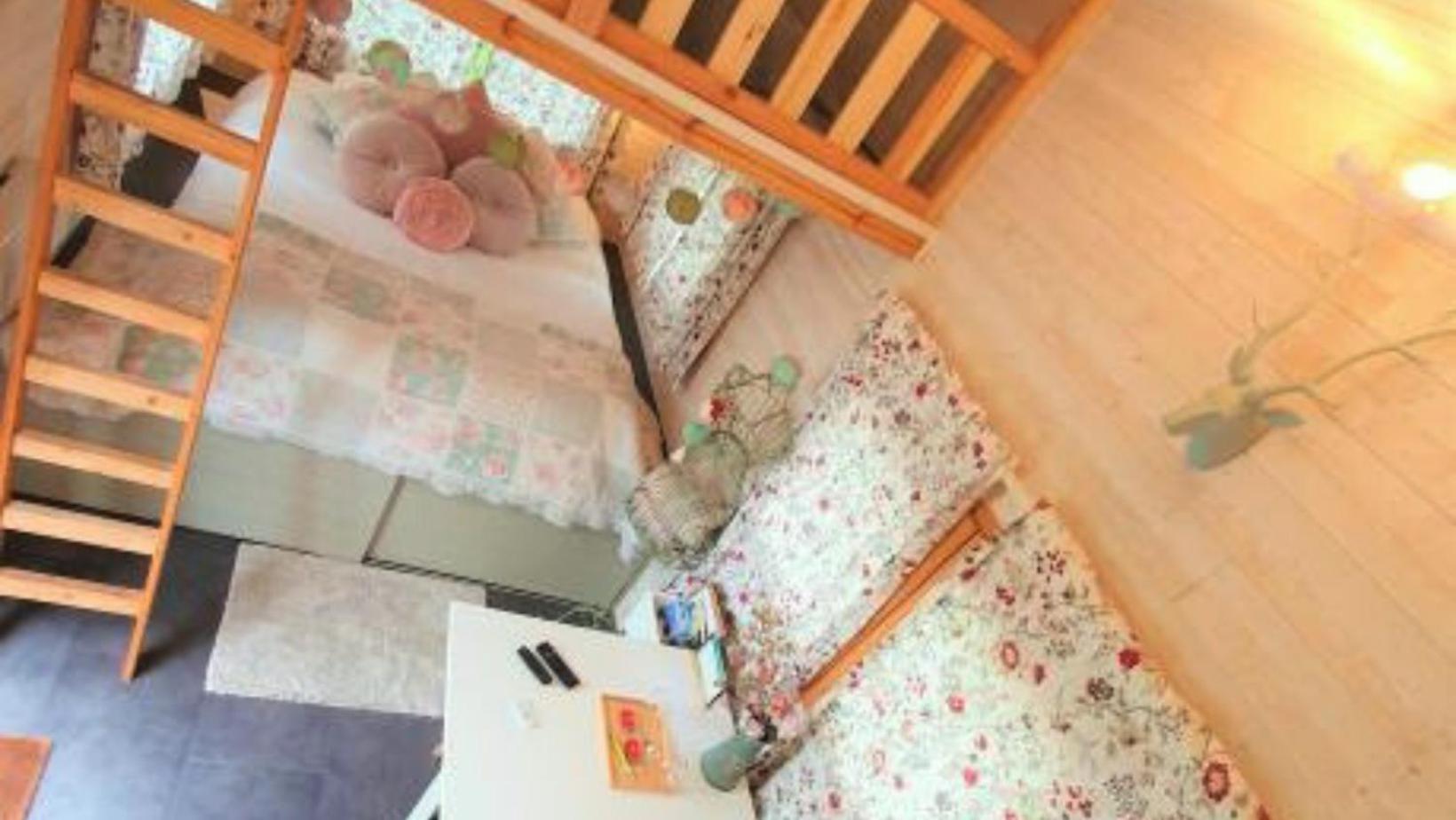 One-Bedroom Chalet photo 2
