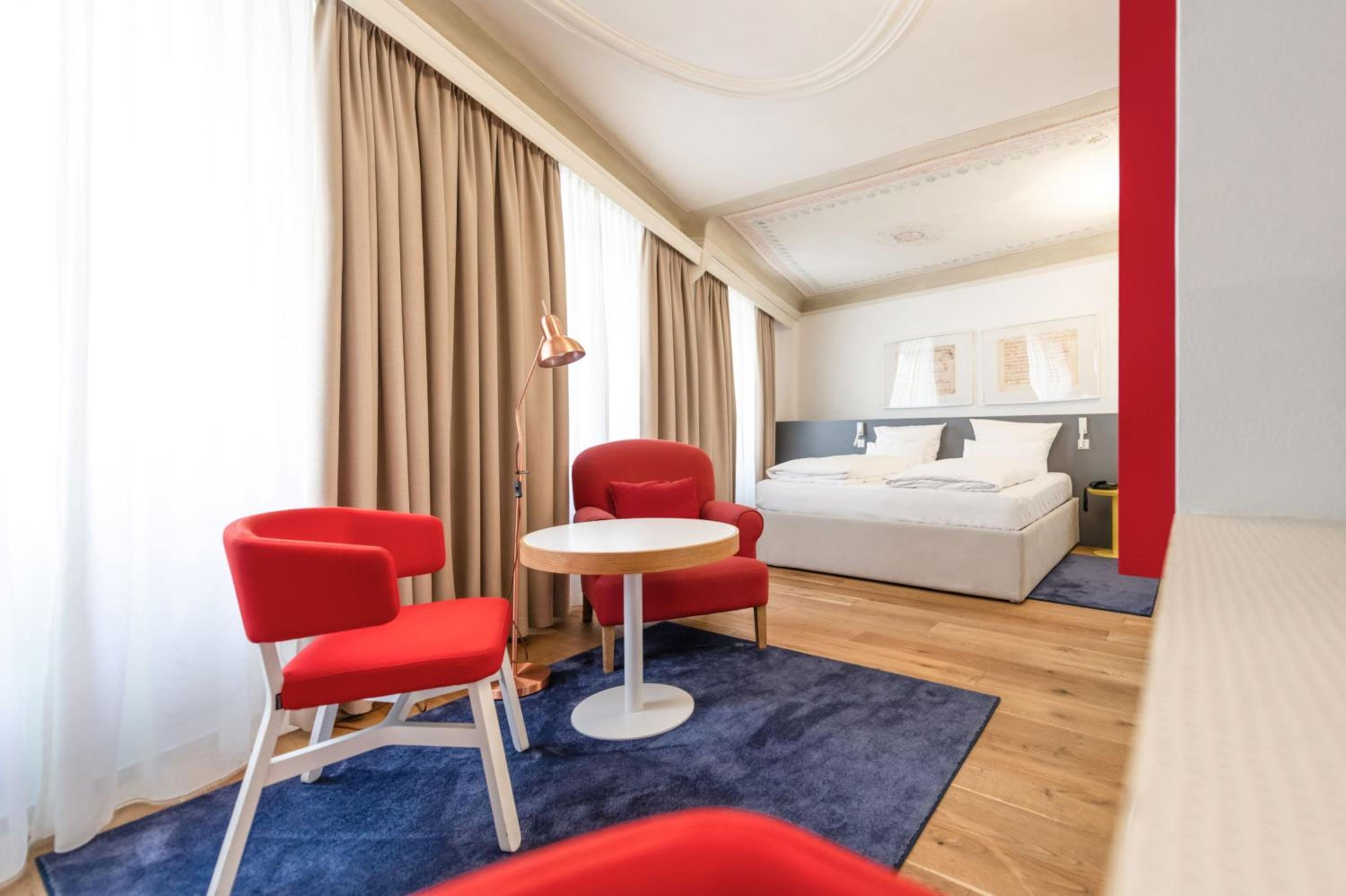 Junior Suite - Photo 10