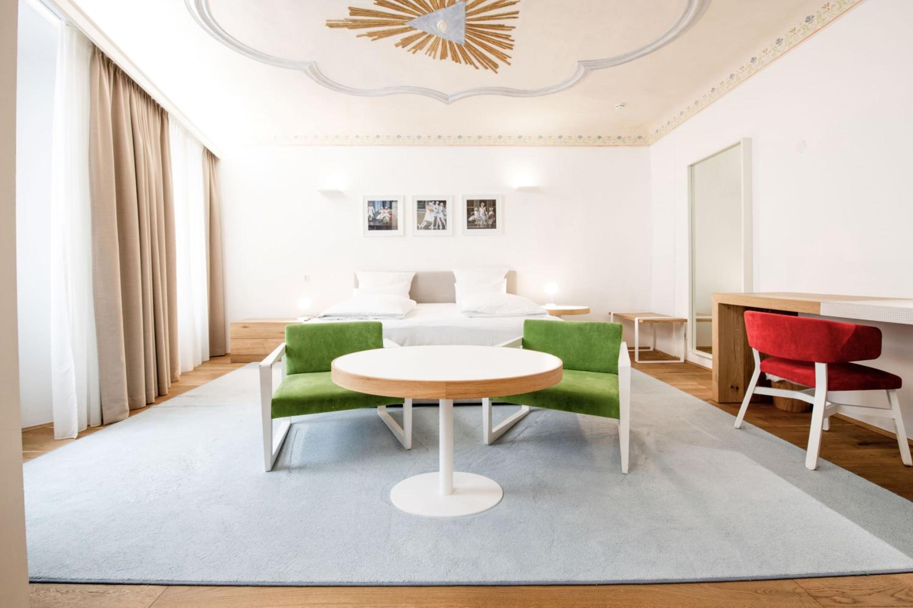 Junior Suite - Photo 2
