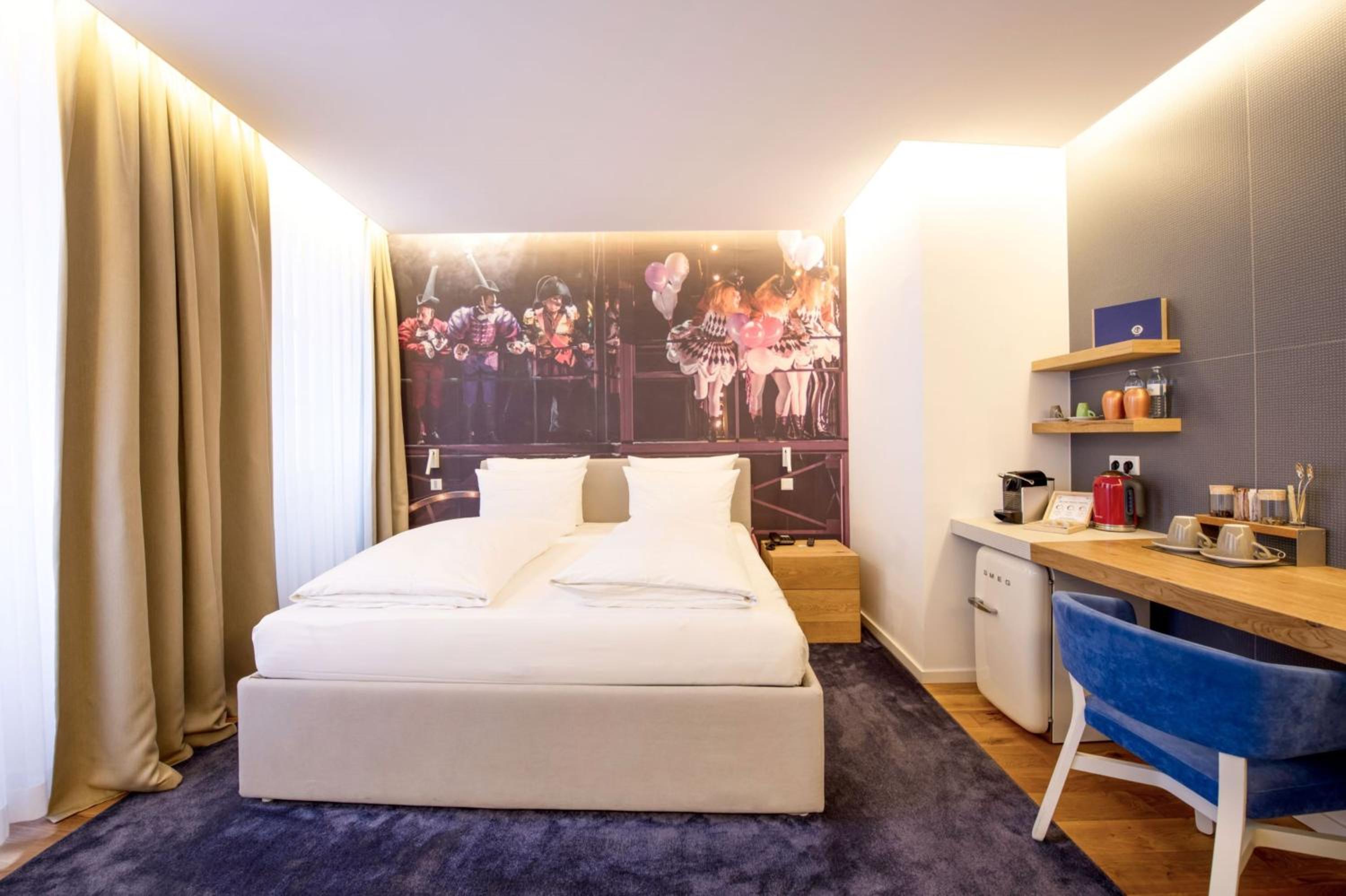 Junior Suite - Photo 9