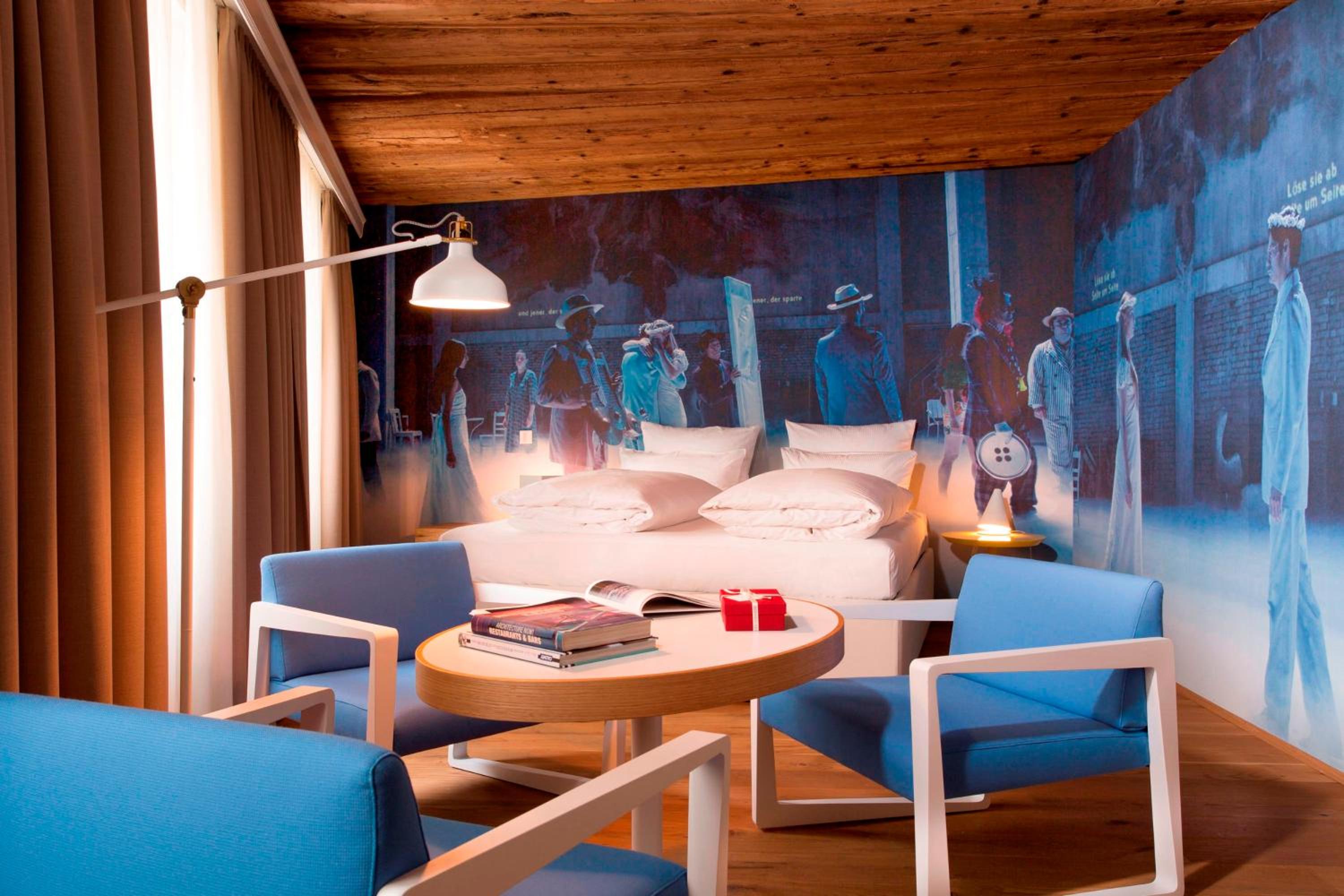 Junior Suite - Photo 11