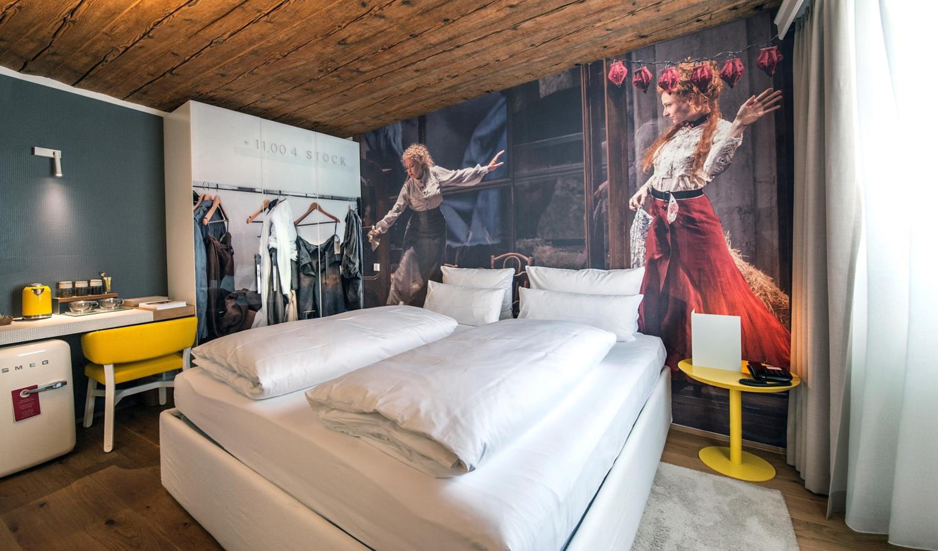 Junior Suite - Photo 1
