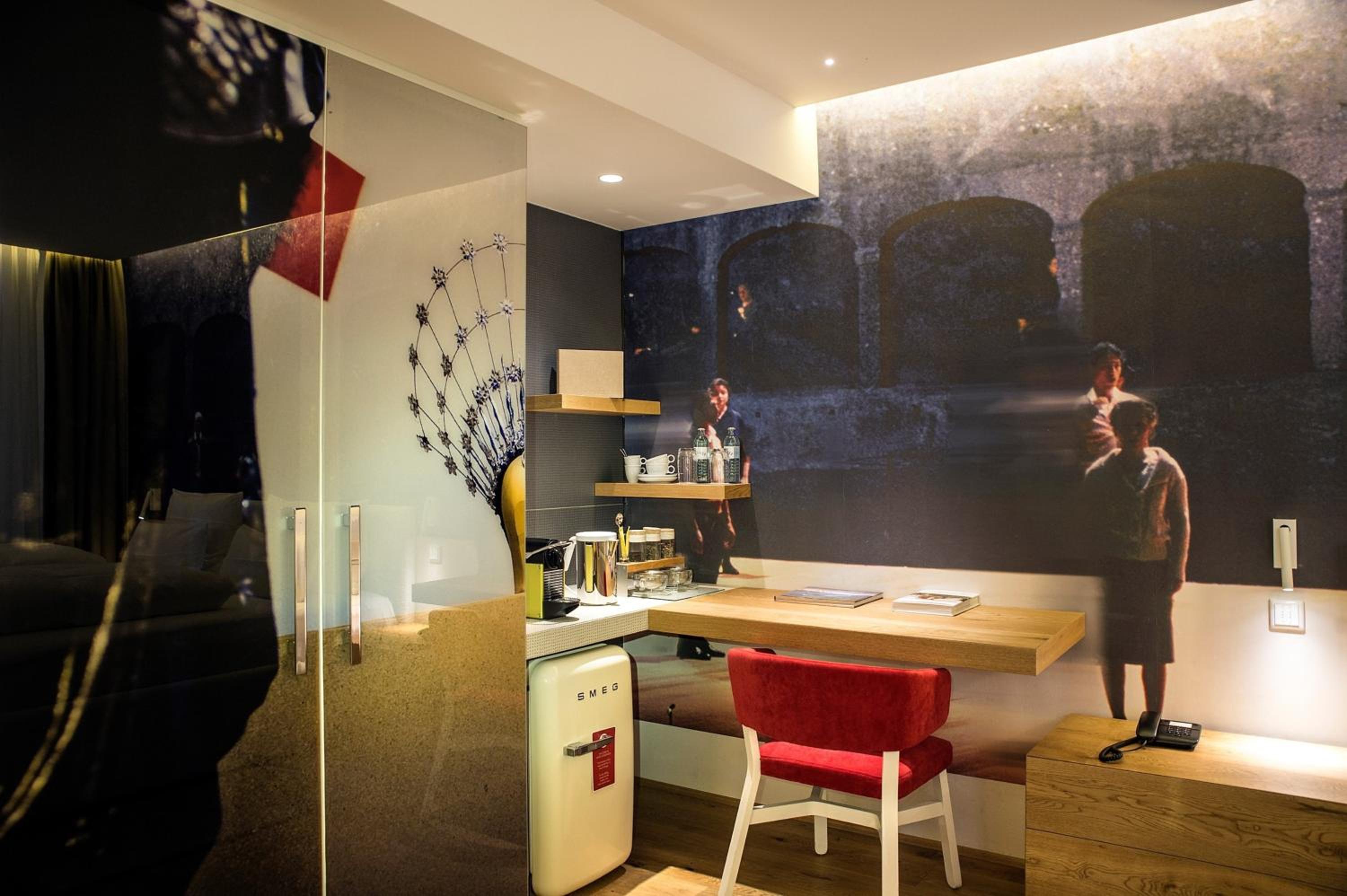 Junior Suite - Photo 8