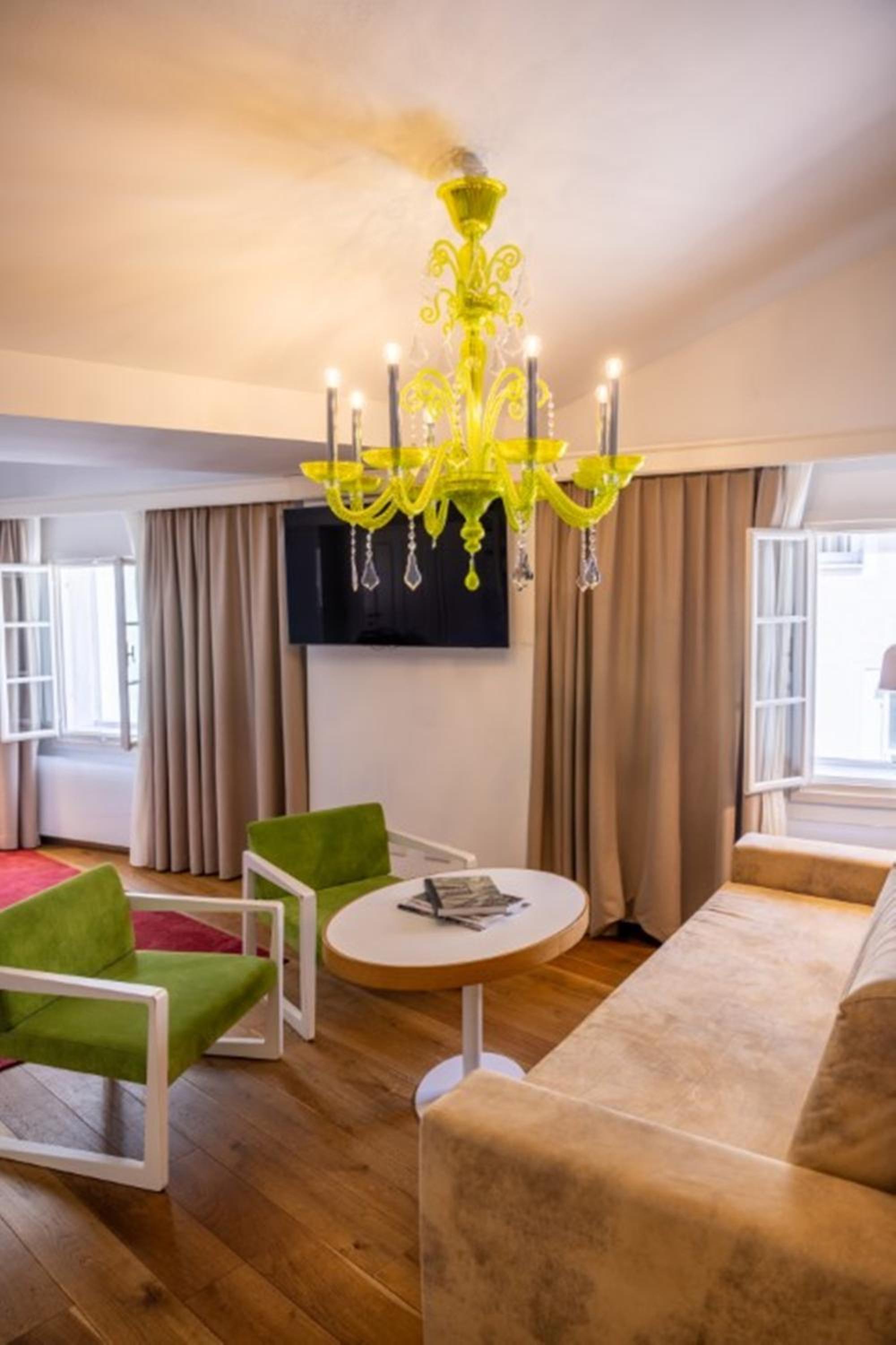 Premium Double Room - Photo 4