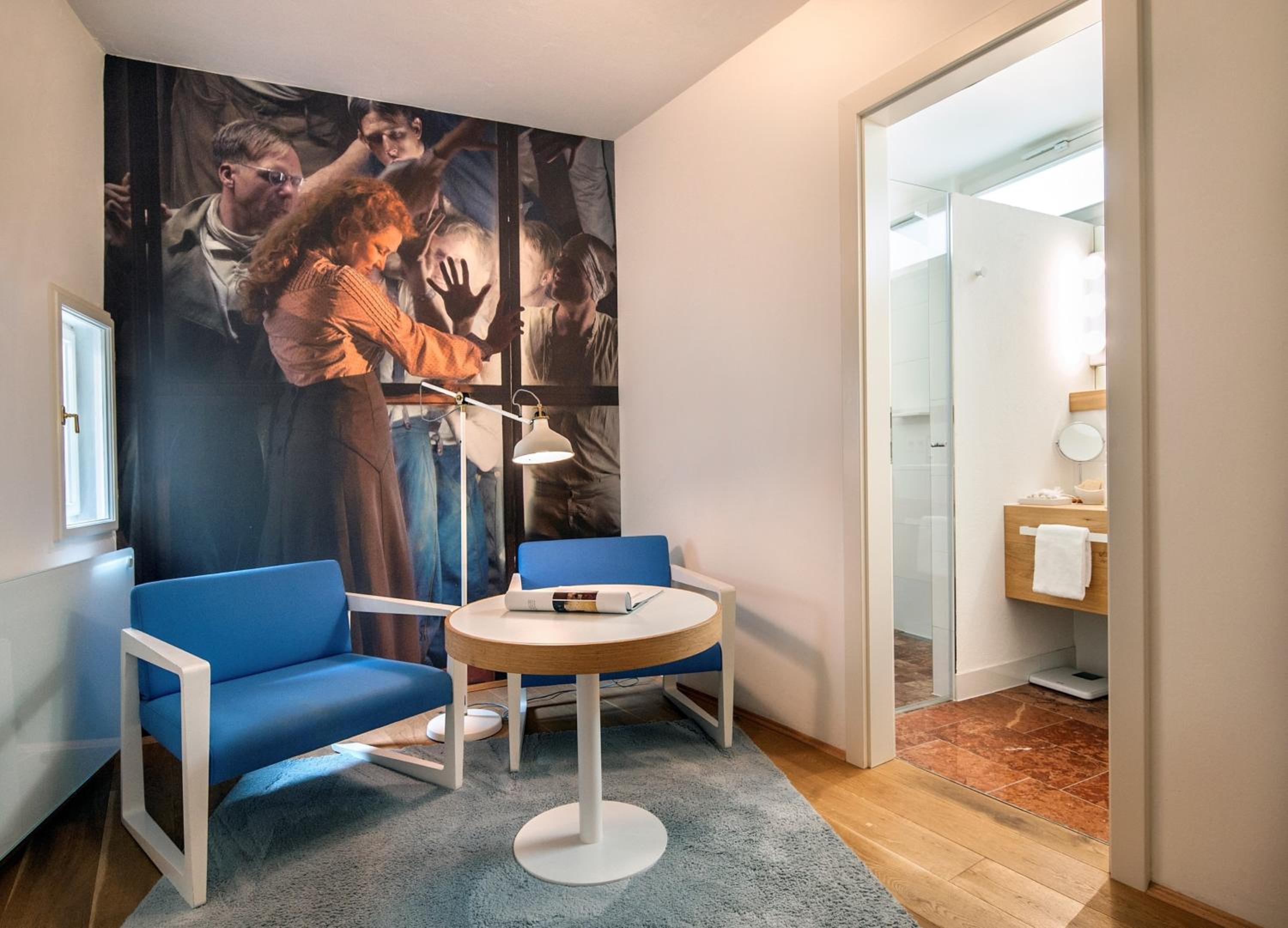 Special Offer - Junior Suite
