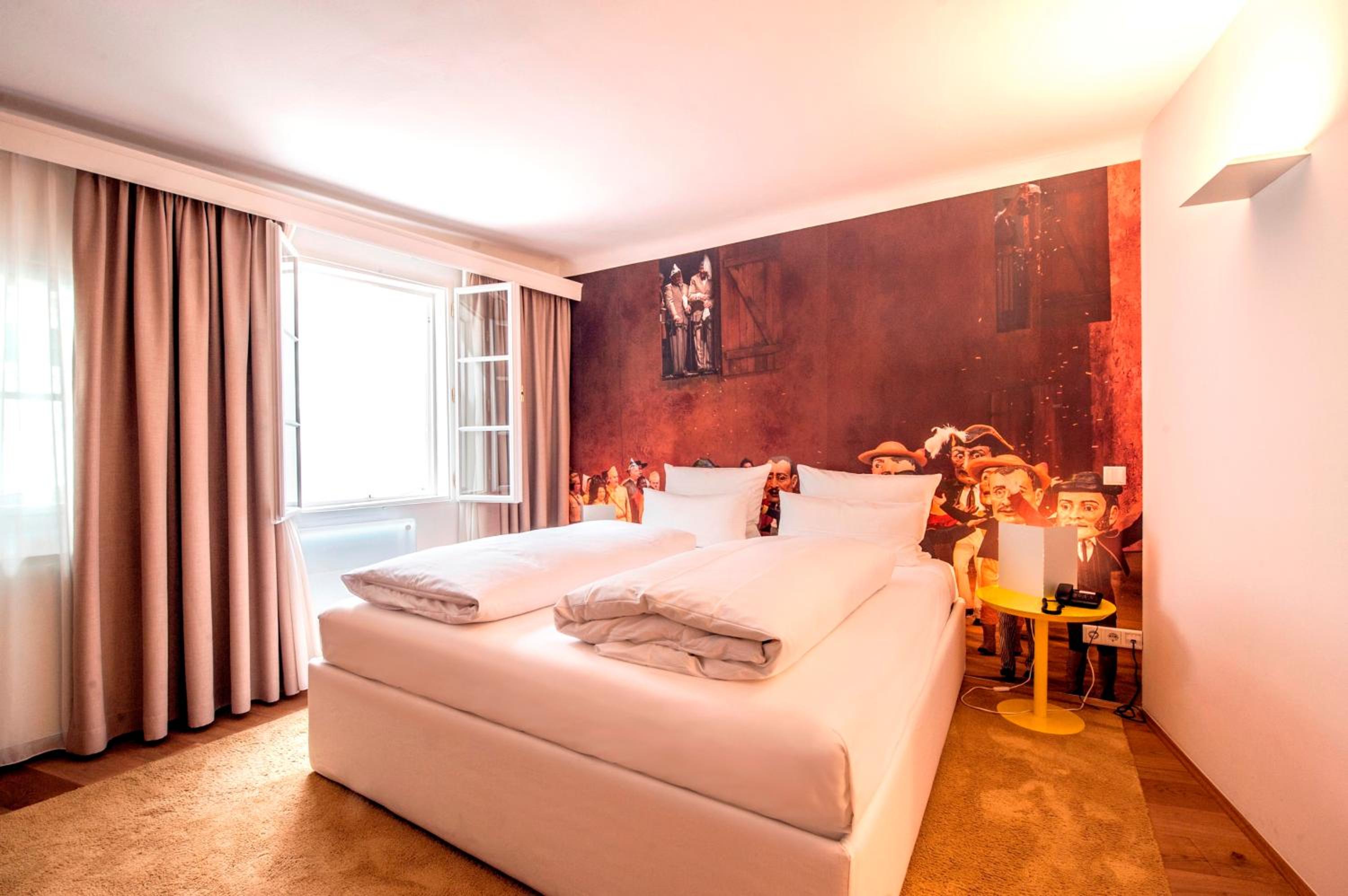 Junior Suite - Photo 3