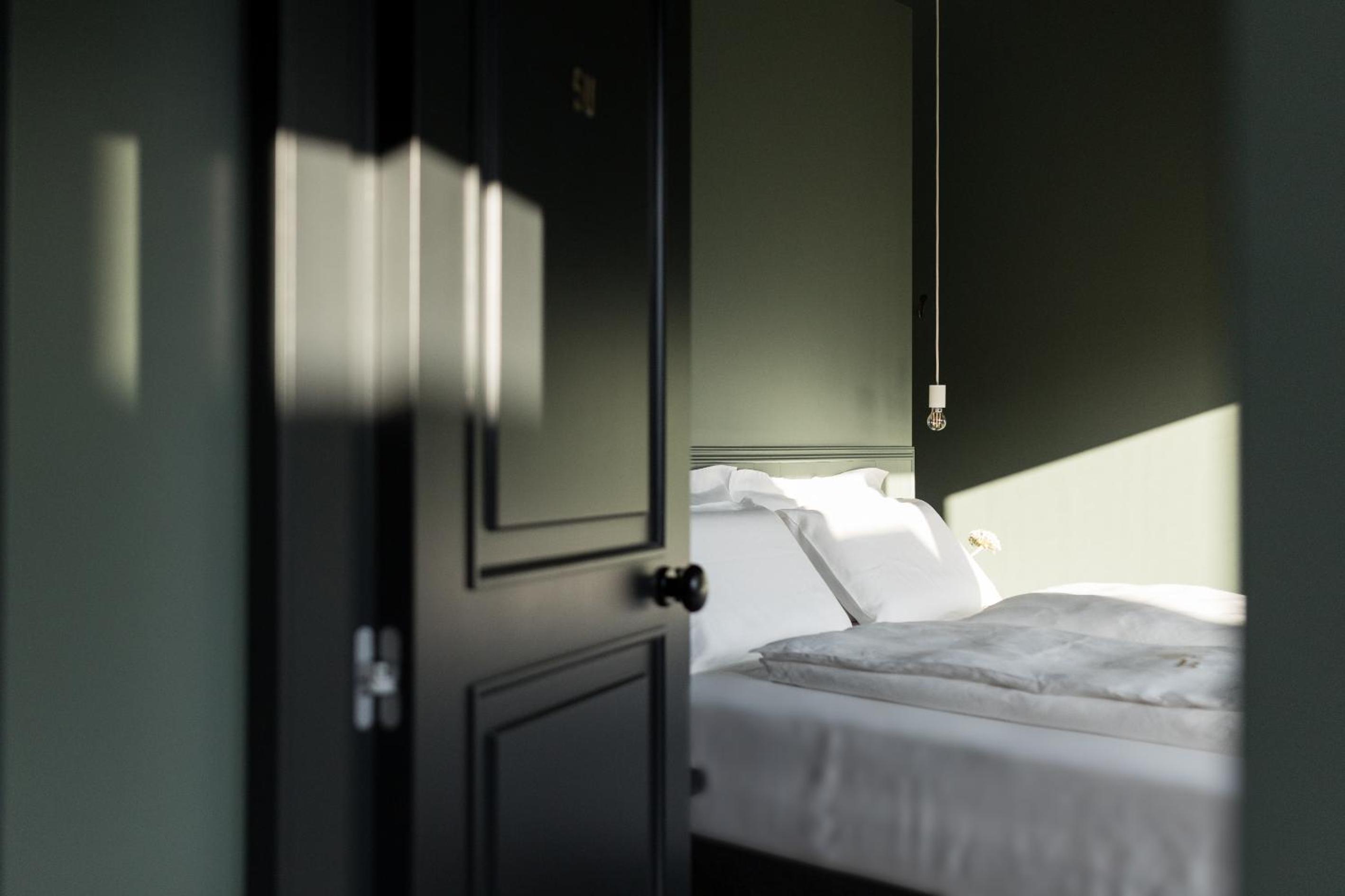 Double Room with Garden View photo 1