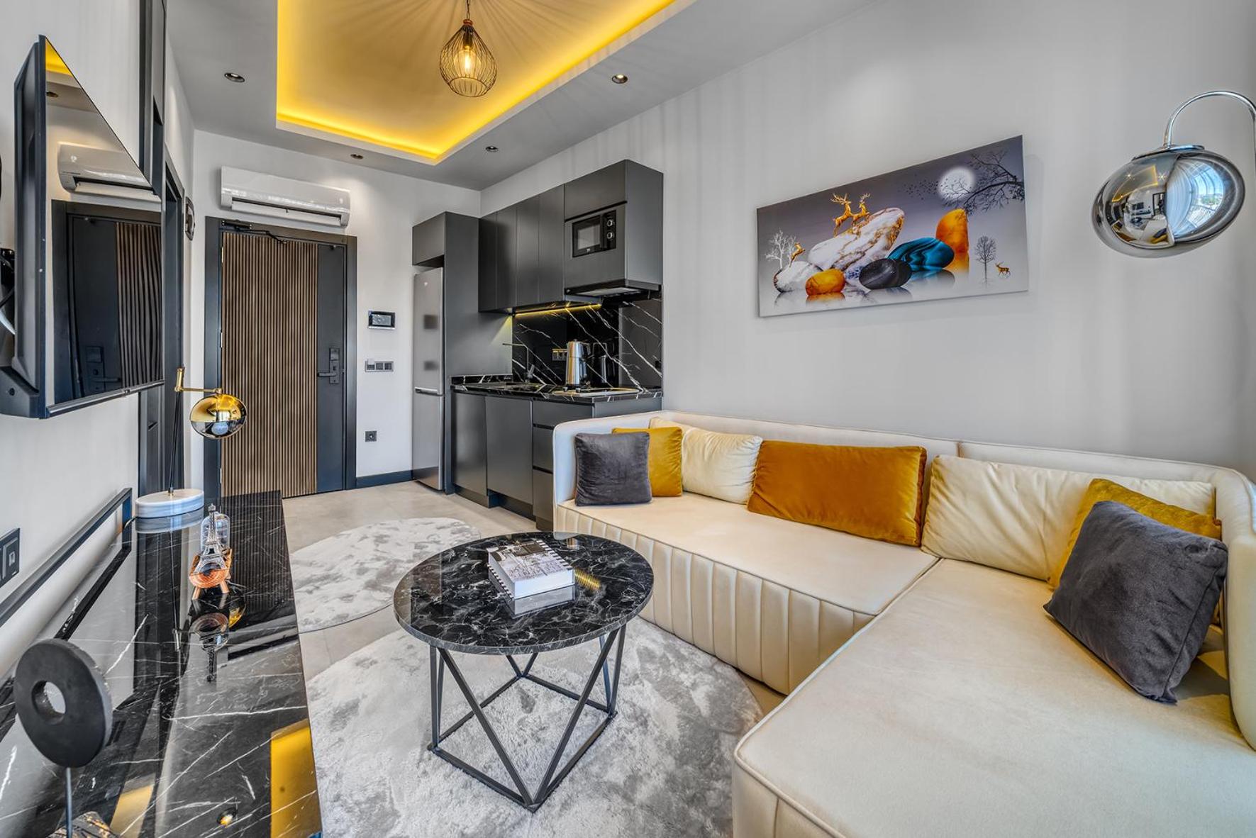 Deluxe Suite - Photo 34