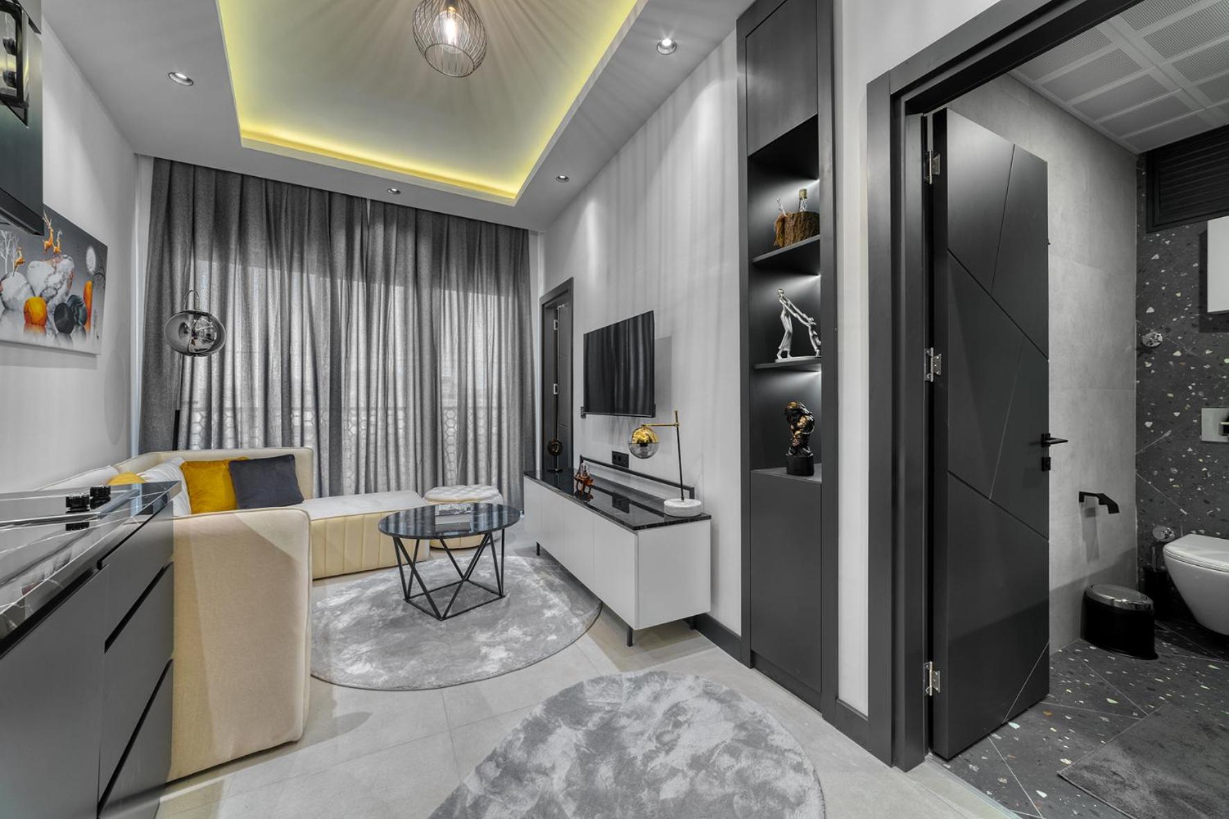 Deluxe Suite - Photo 31