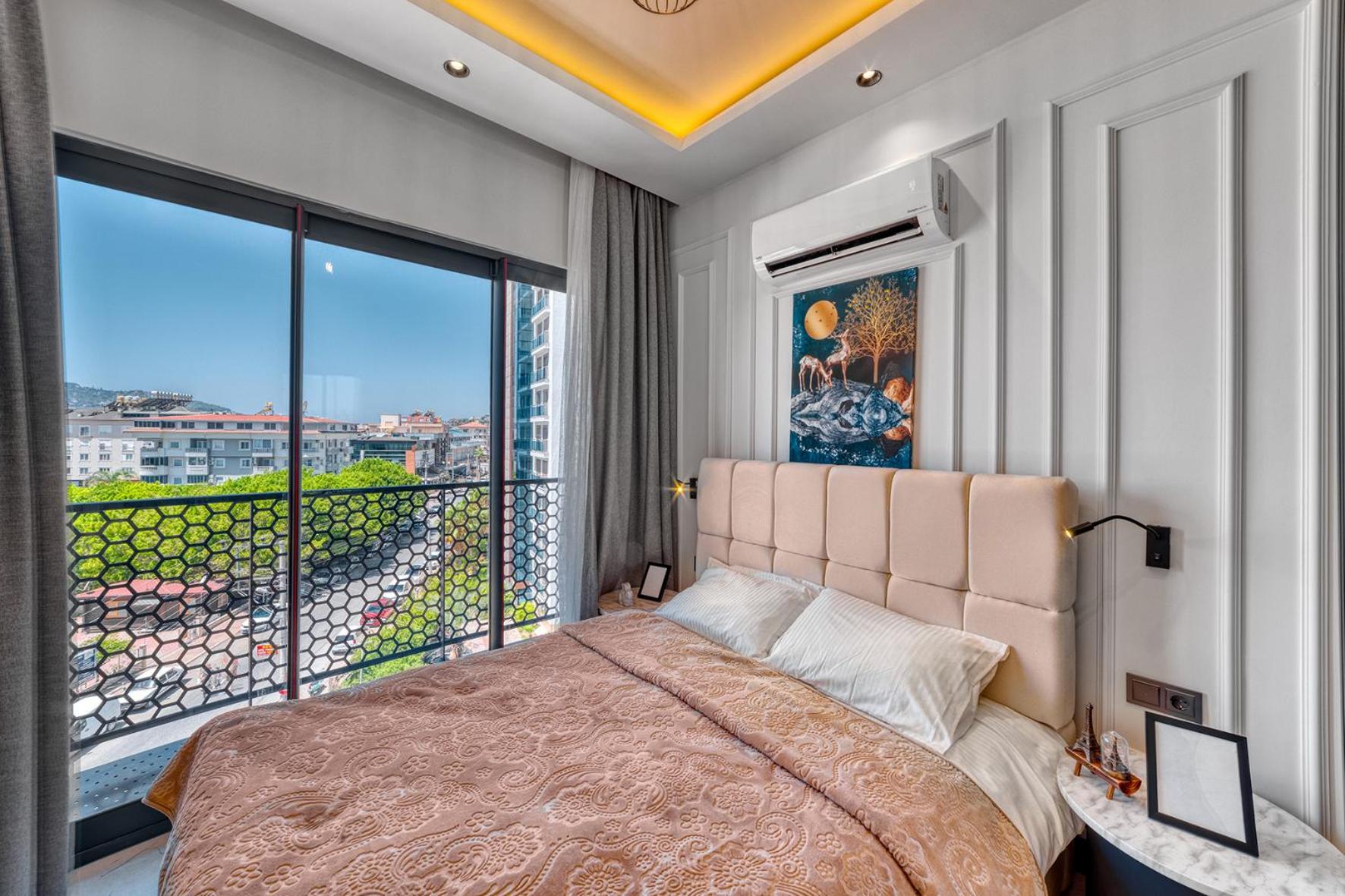 Deluxe Suite - Photo 27