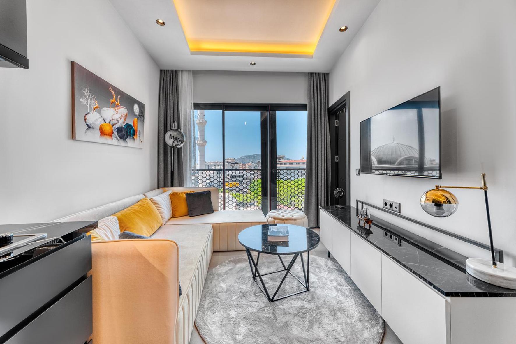 Deluxe Suite - Photo 33