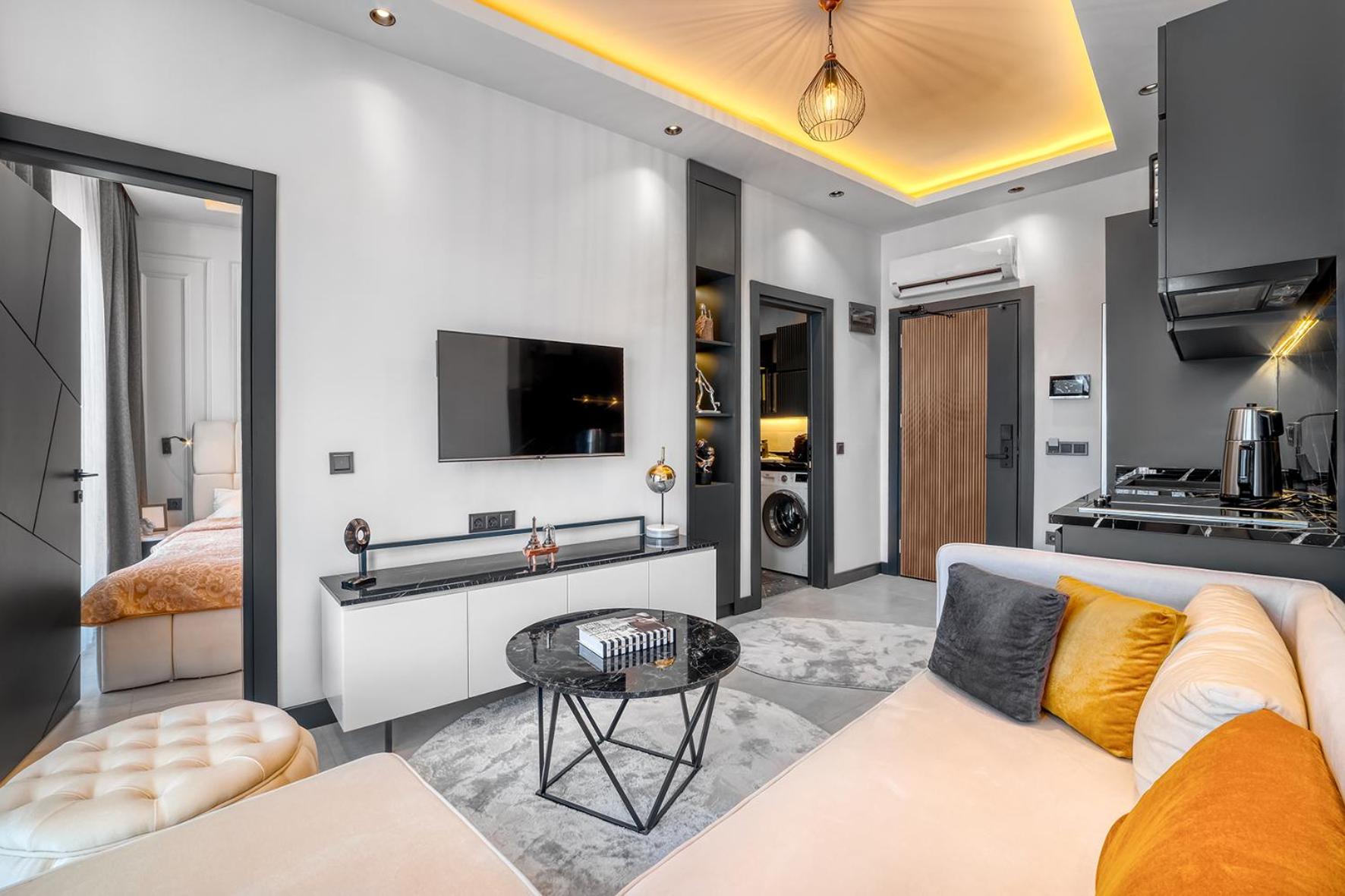 Deluxe Suite - Photo 30