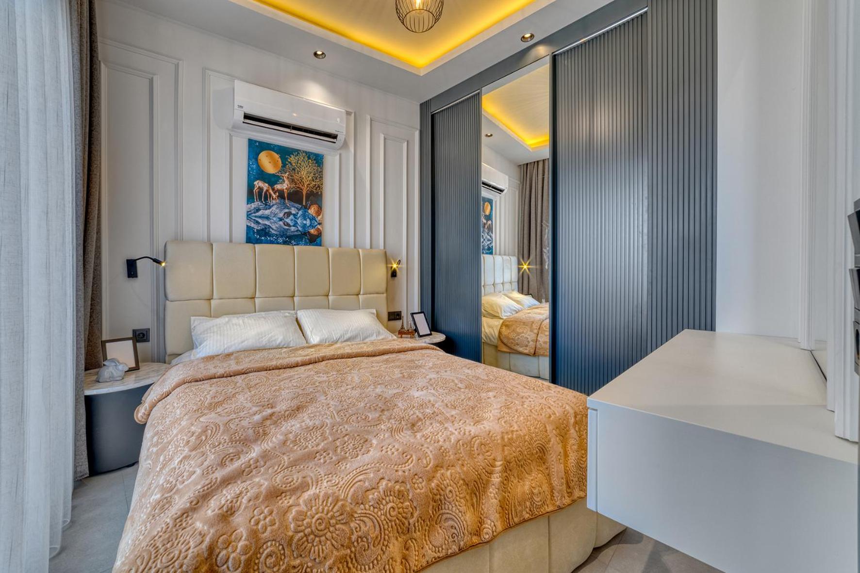 Deluxe Suite - Photo 28